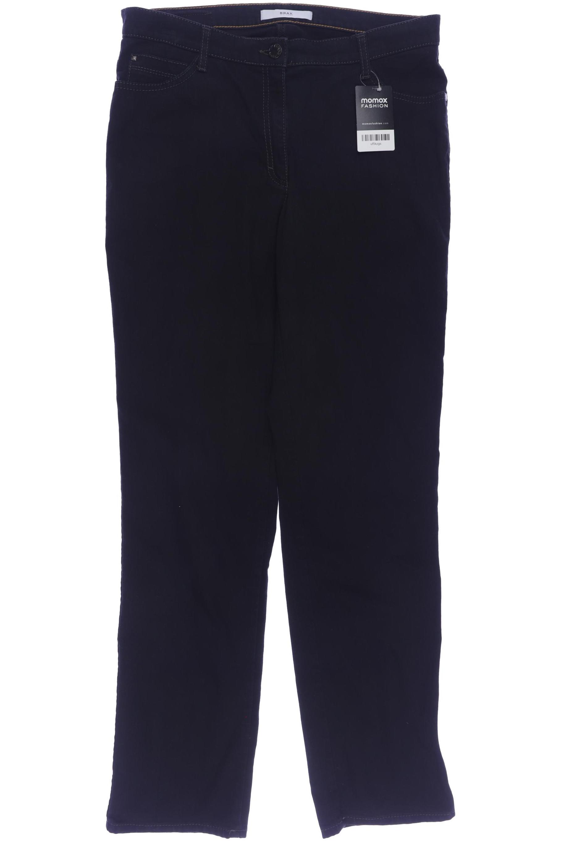 

Brax Damen Jeans, schwarz, Gr. 32
