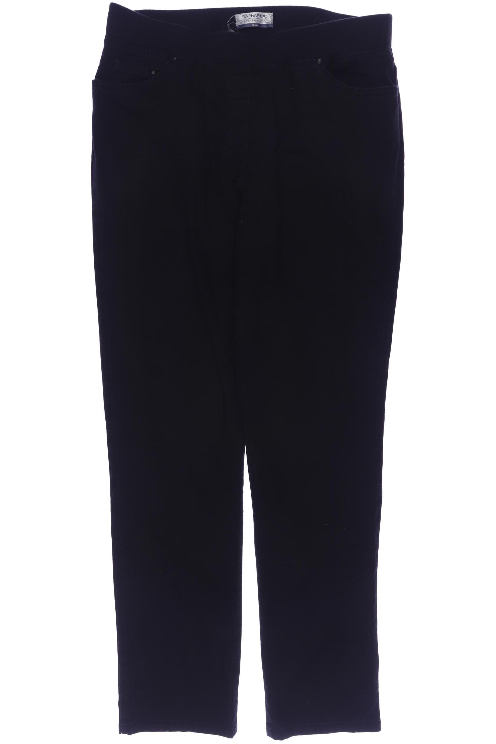 

Brax Damen Jeans, schwarz, Gr. 42