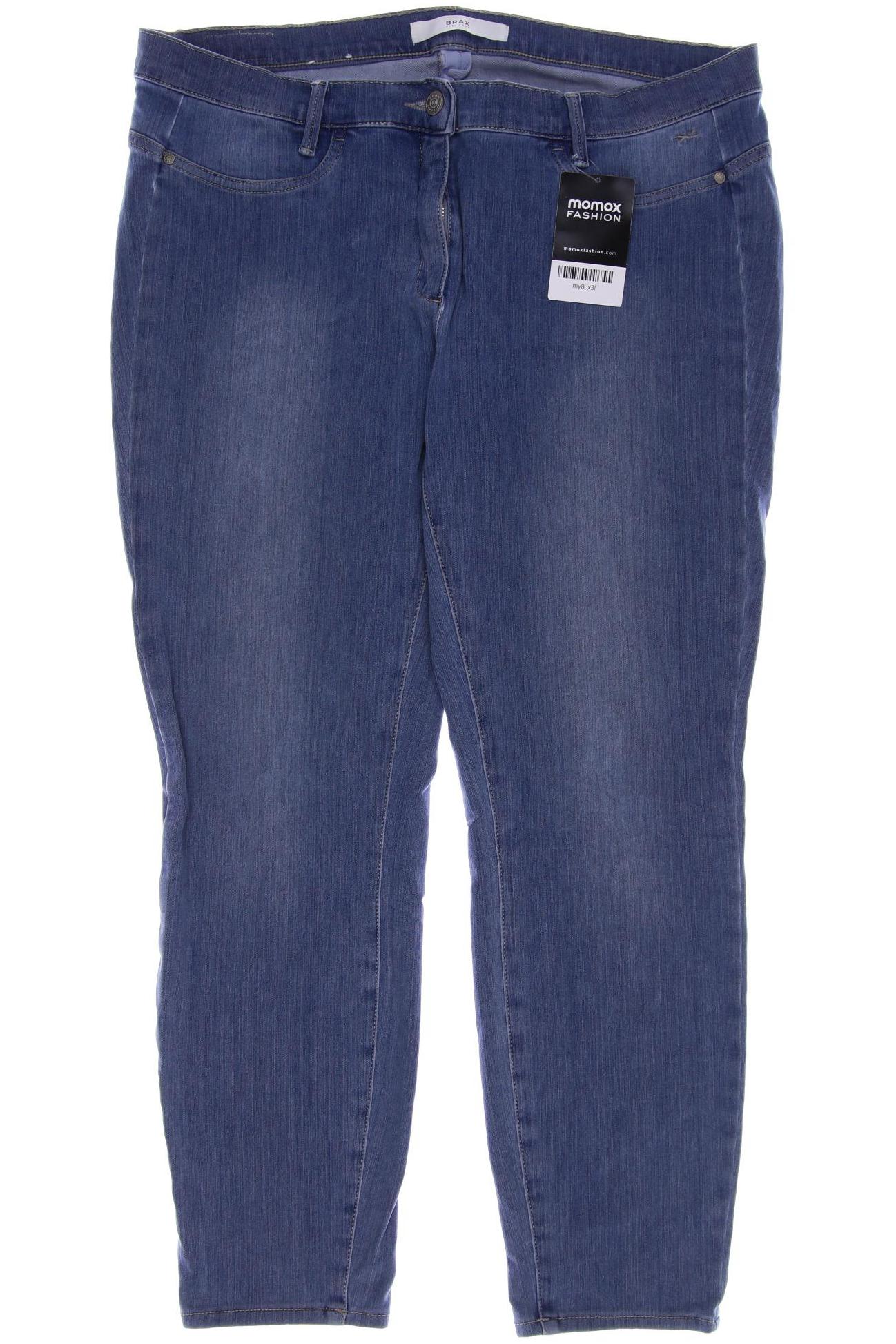 

BRAX Damen Jeans, blau