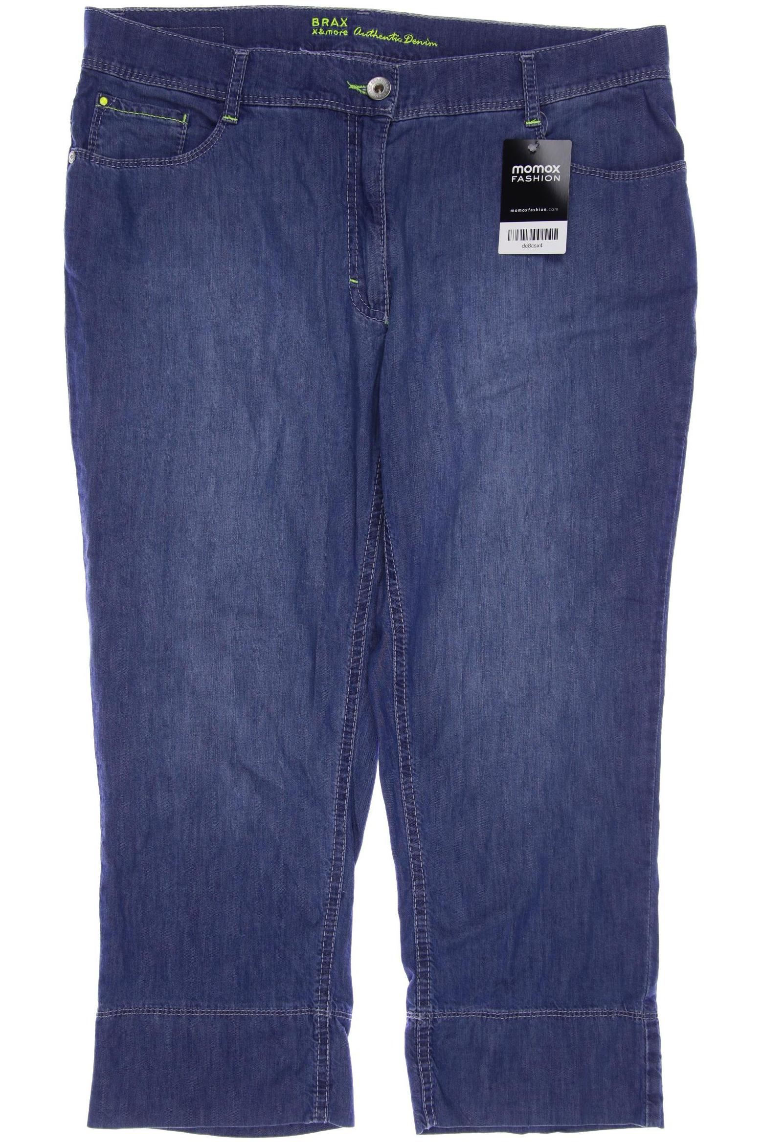 

BRAX Damen Jeans, blau