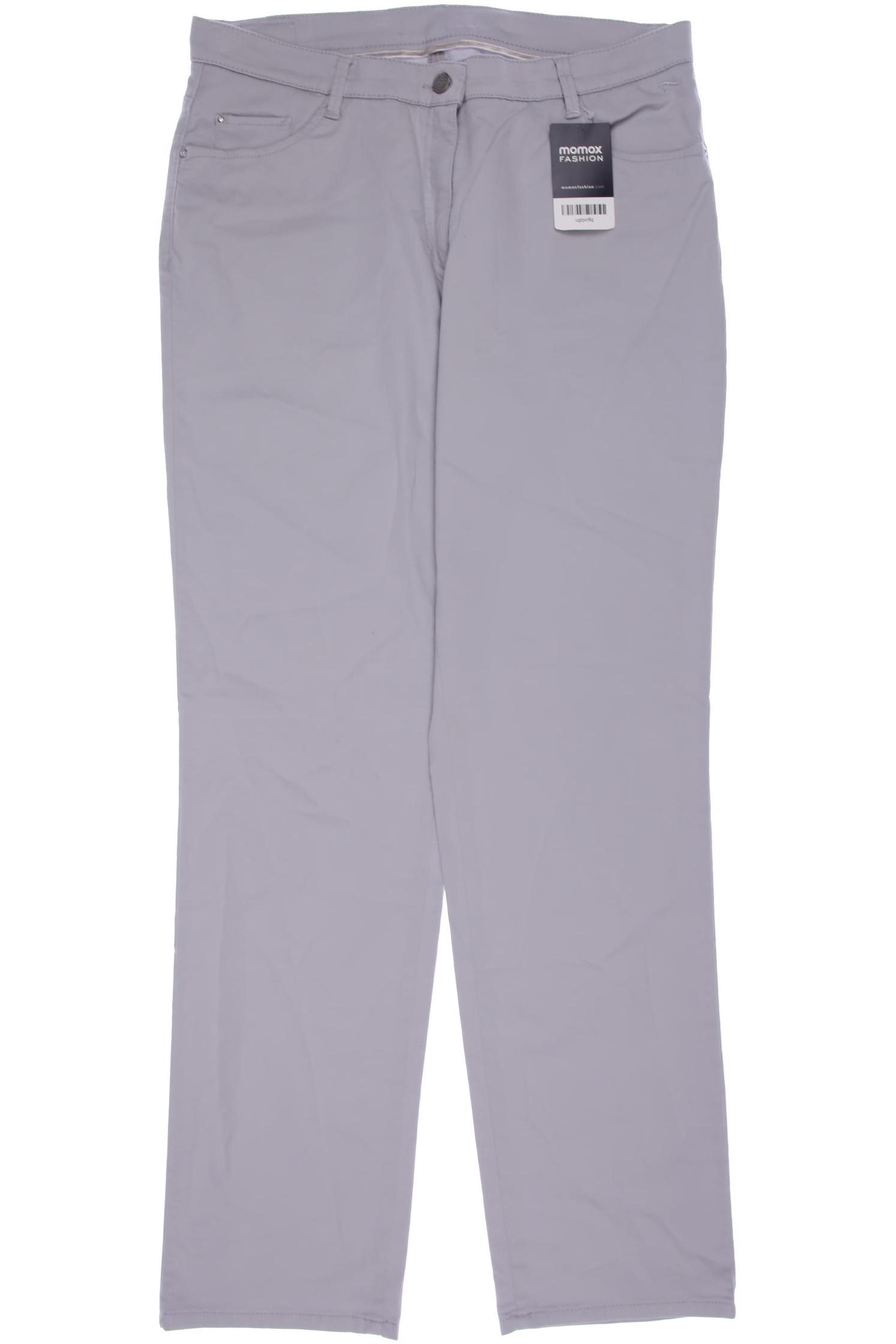 

BRAX Damen Jeans, grau