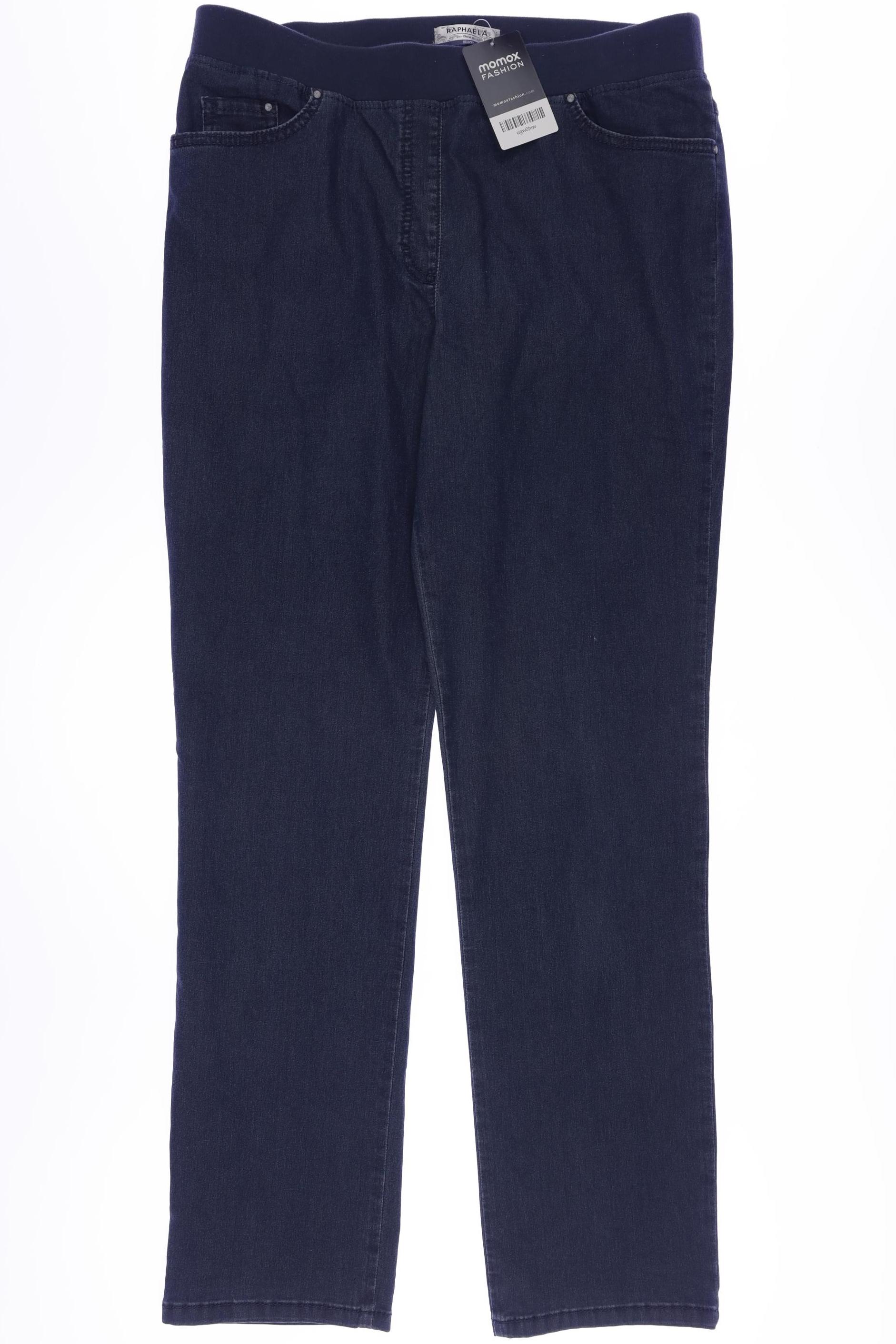 

Brax Damen Jeans, blau, Gr. 42