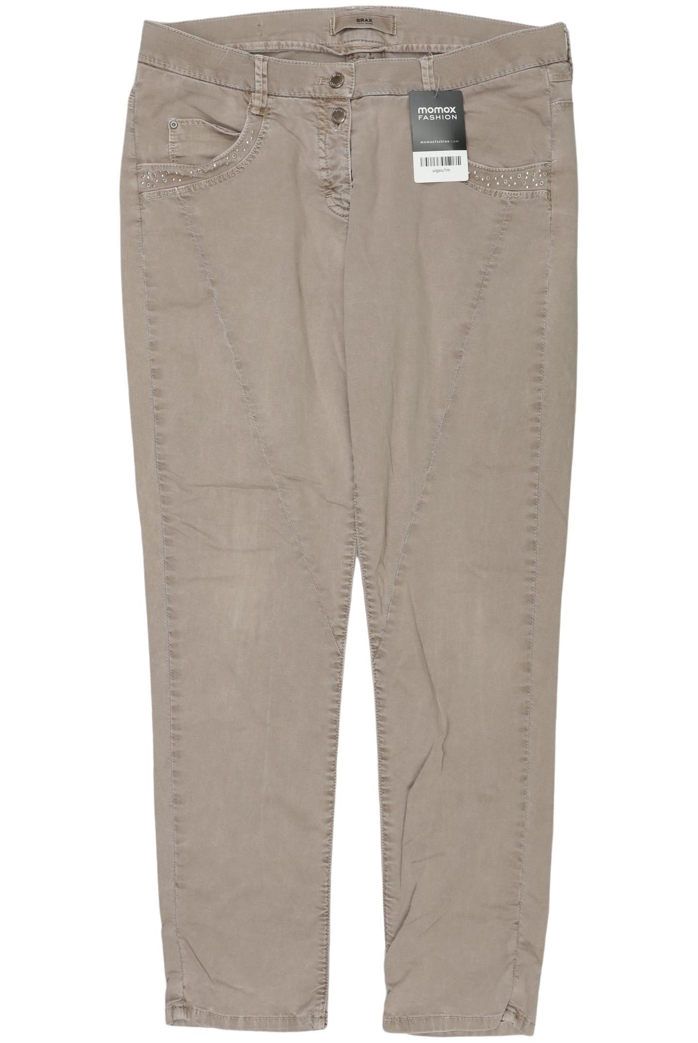 

Brax Damen Jeans, beige, Gr. 29