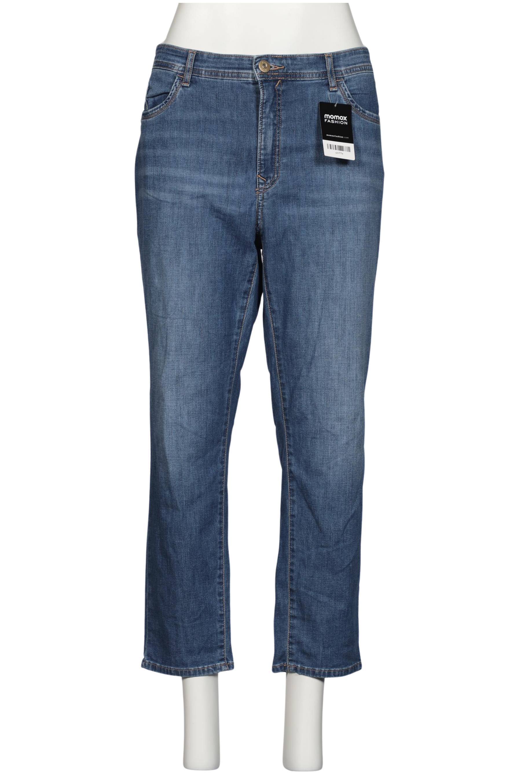 

Brax Damen Jeans, blau, Gr. 36