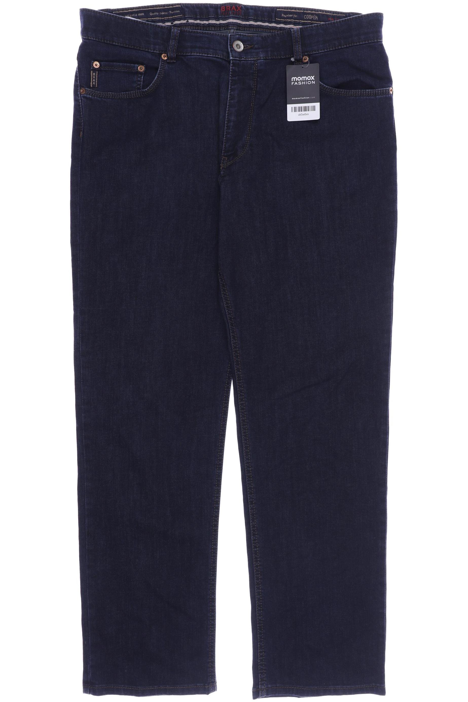 

Brax Damen Jeans, blau, Gr. 26