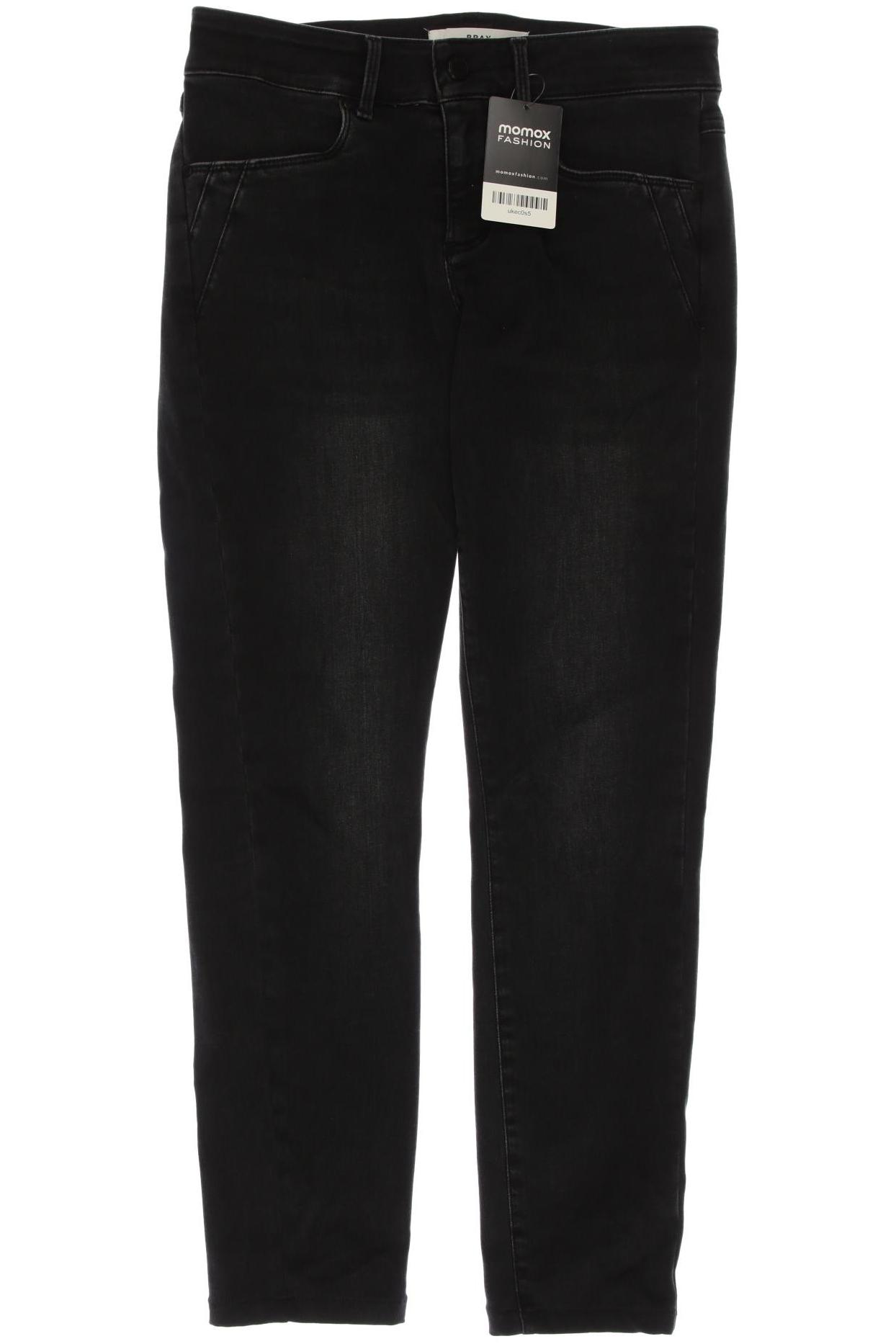 

BRAX Damen Jeans, grau