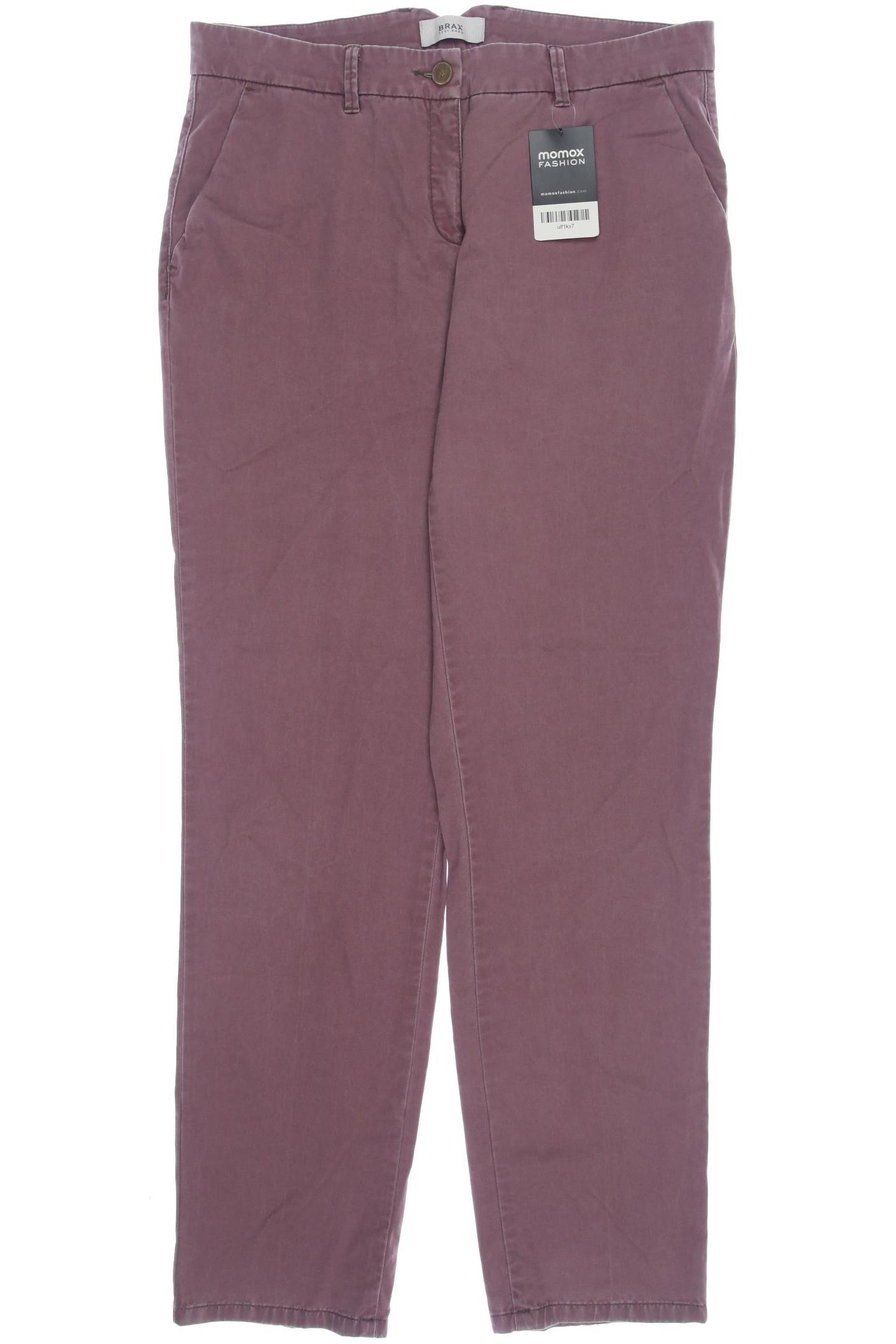 

Brax Damen Jeans, pink, Gr. 31