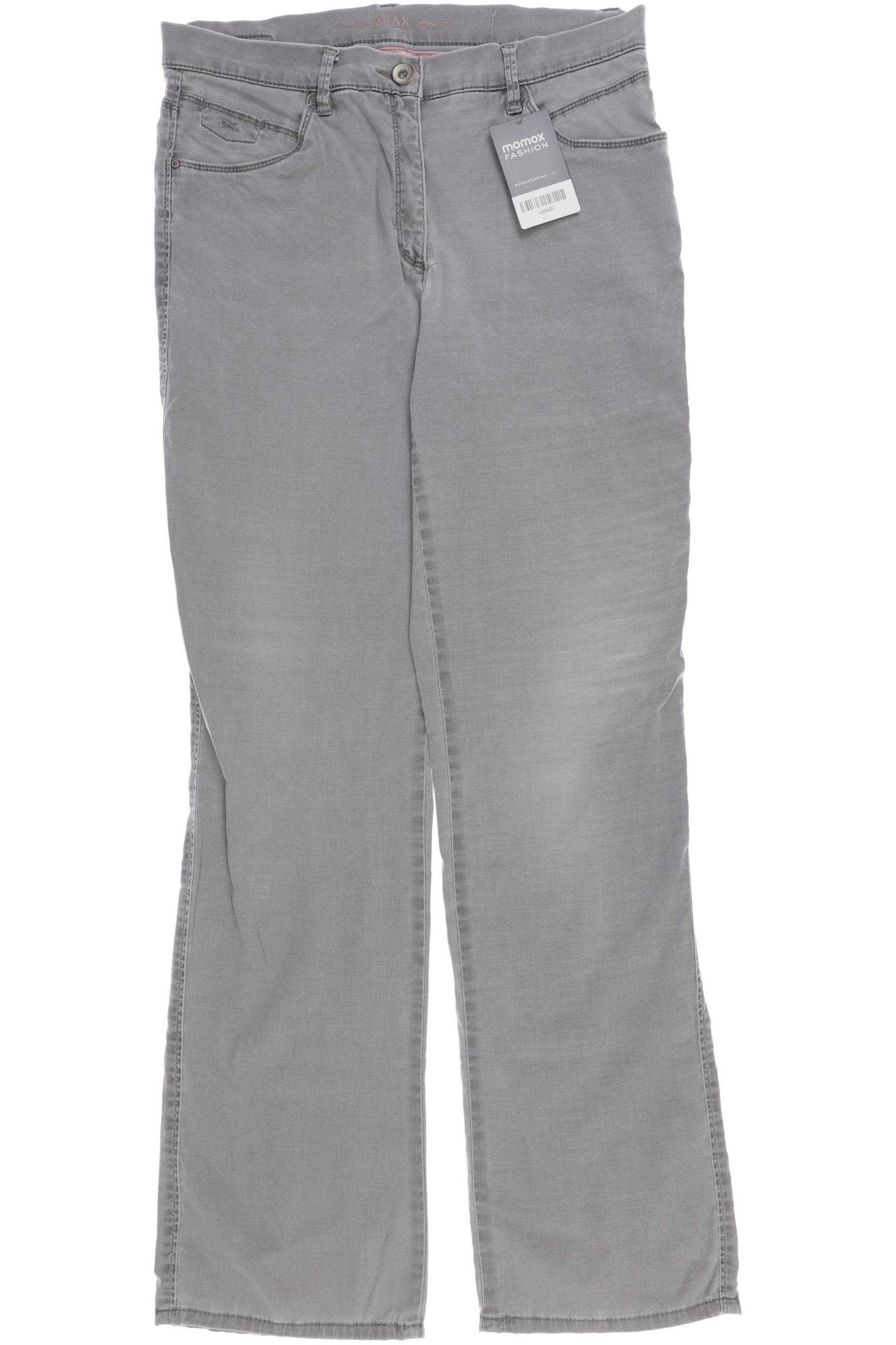 

BRAX Damen Jeans, grau