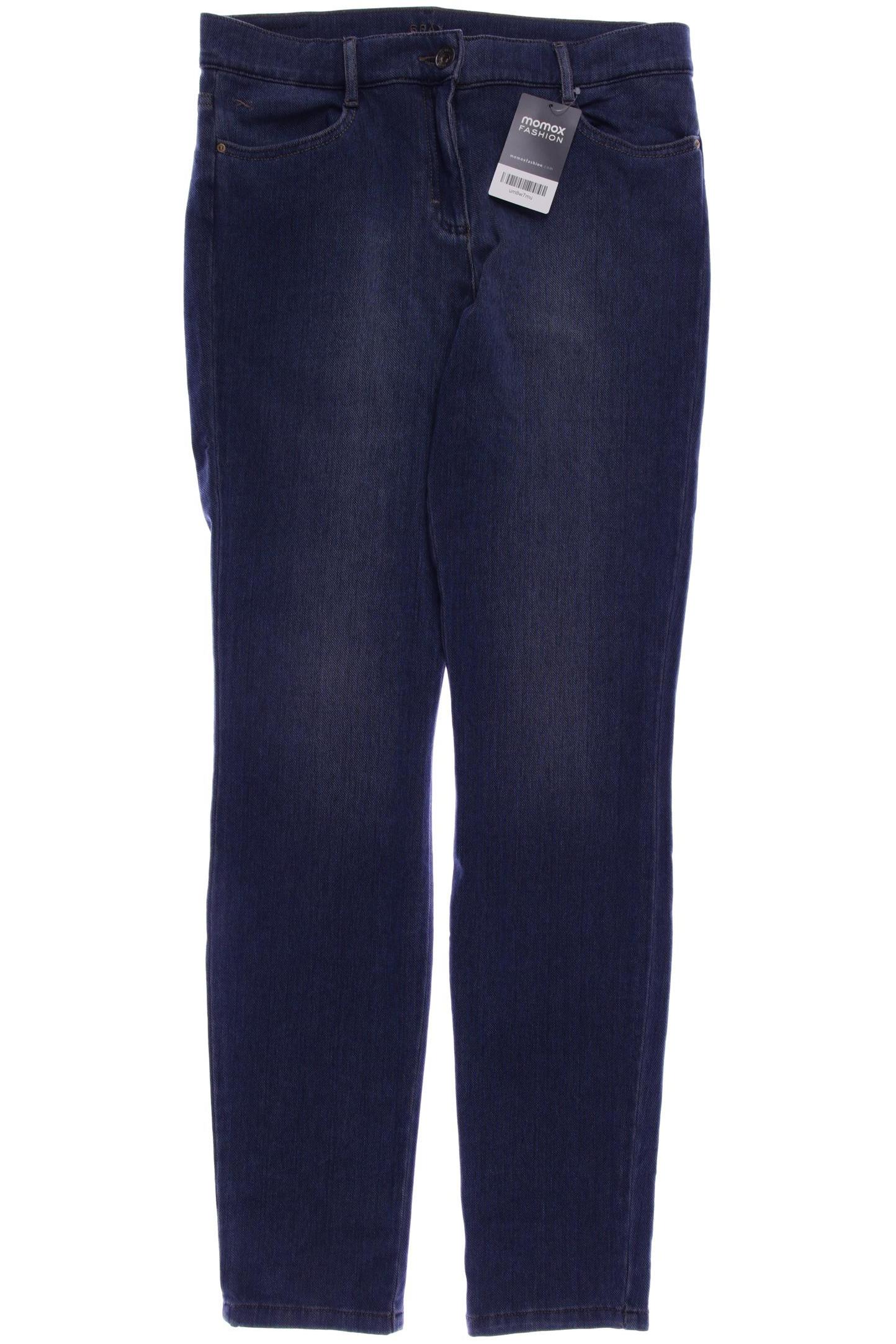 

BRAX Damen Jeans, blau