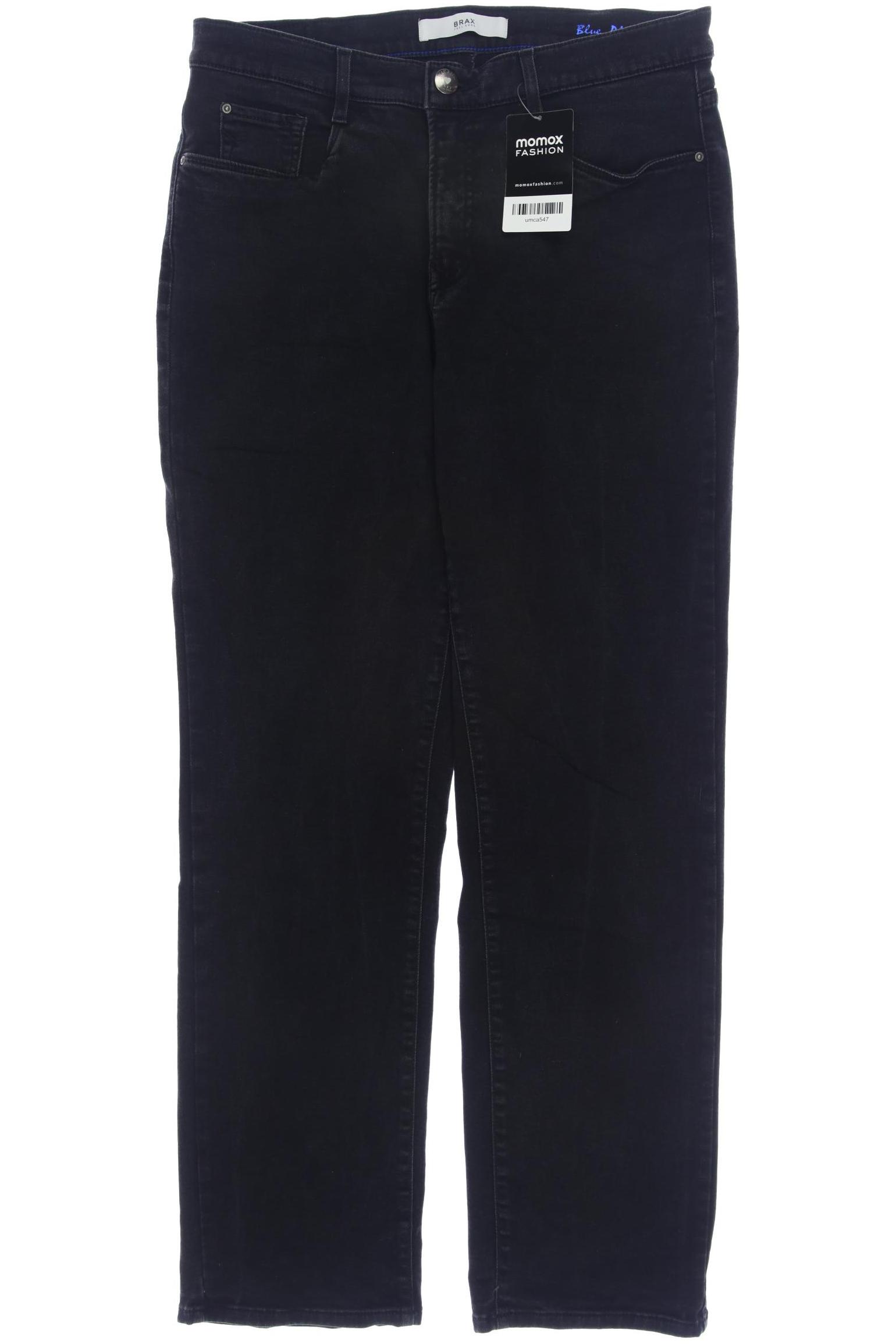 

Brax Damen Jeans, schwarz, Gr. 29