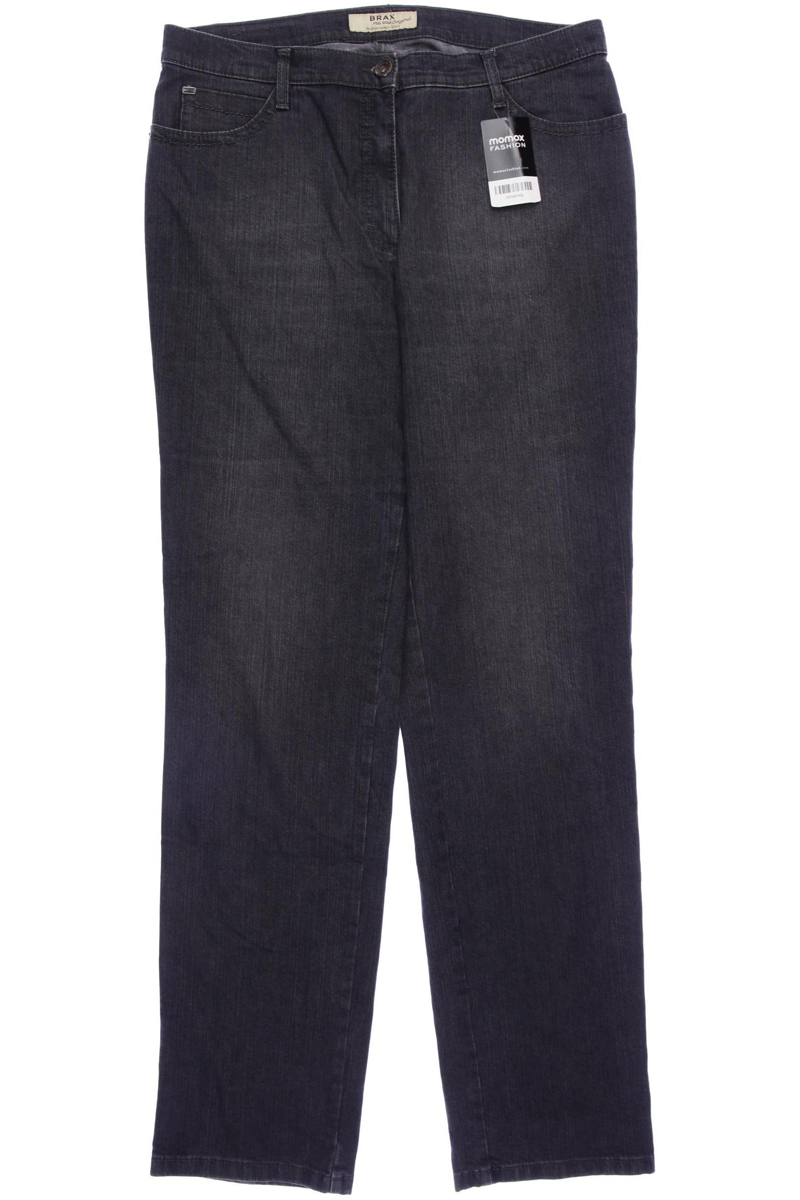 

BRAX Damen Jeans, grau