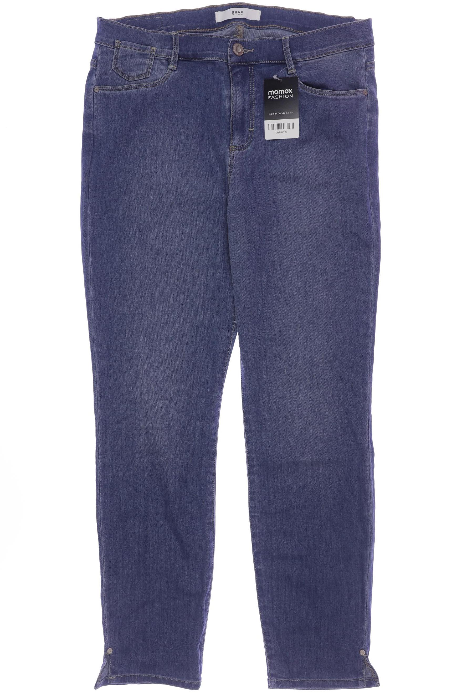 

Brax Damen Jeans, blau, Gr. 31