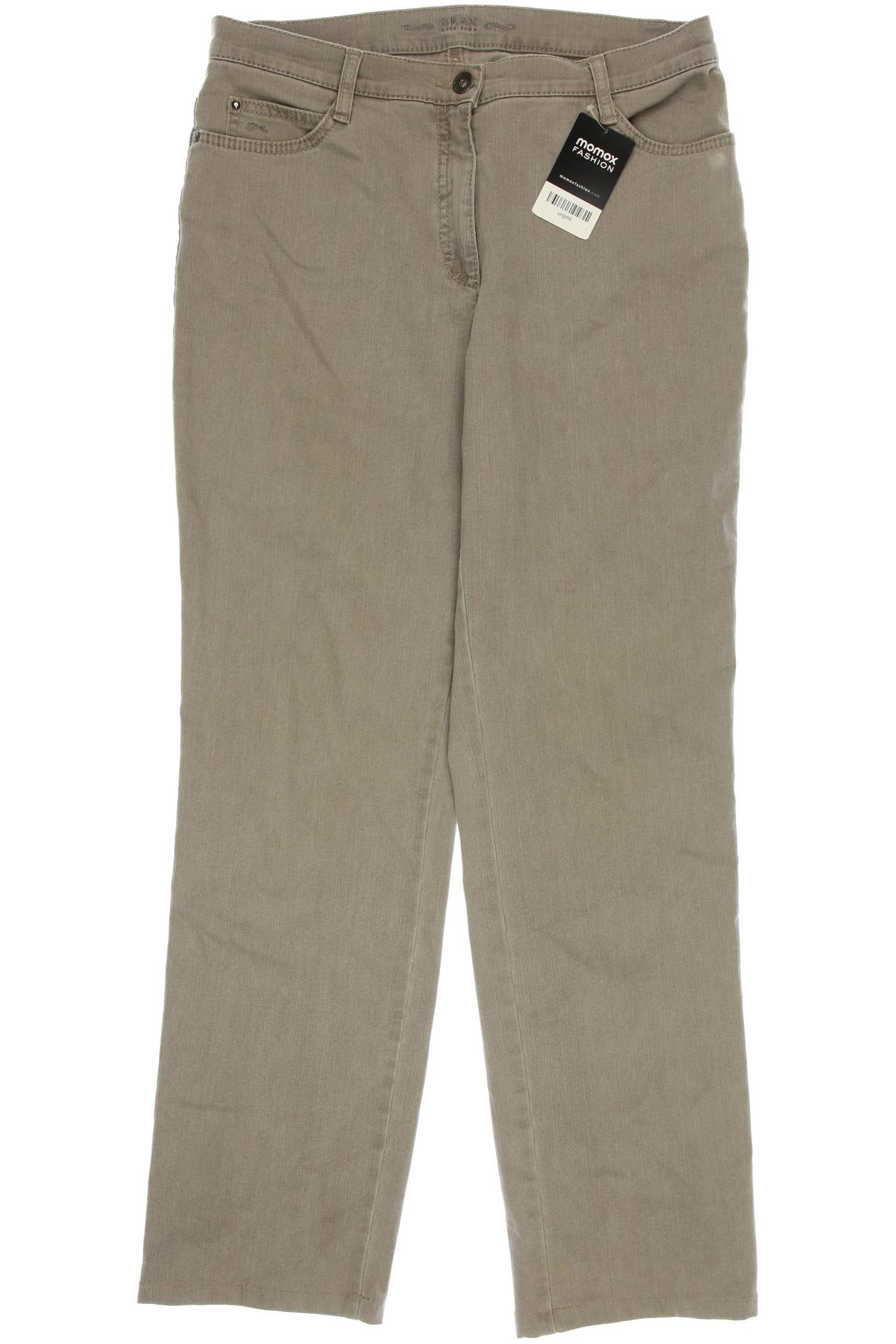 

BRAX Damen Jeans, beige