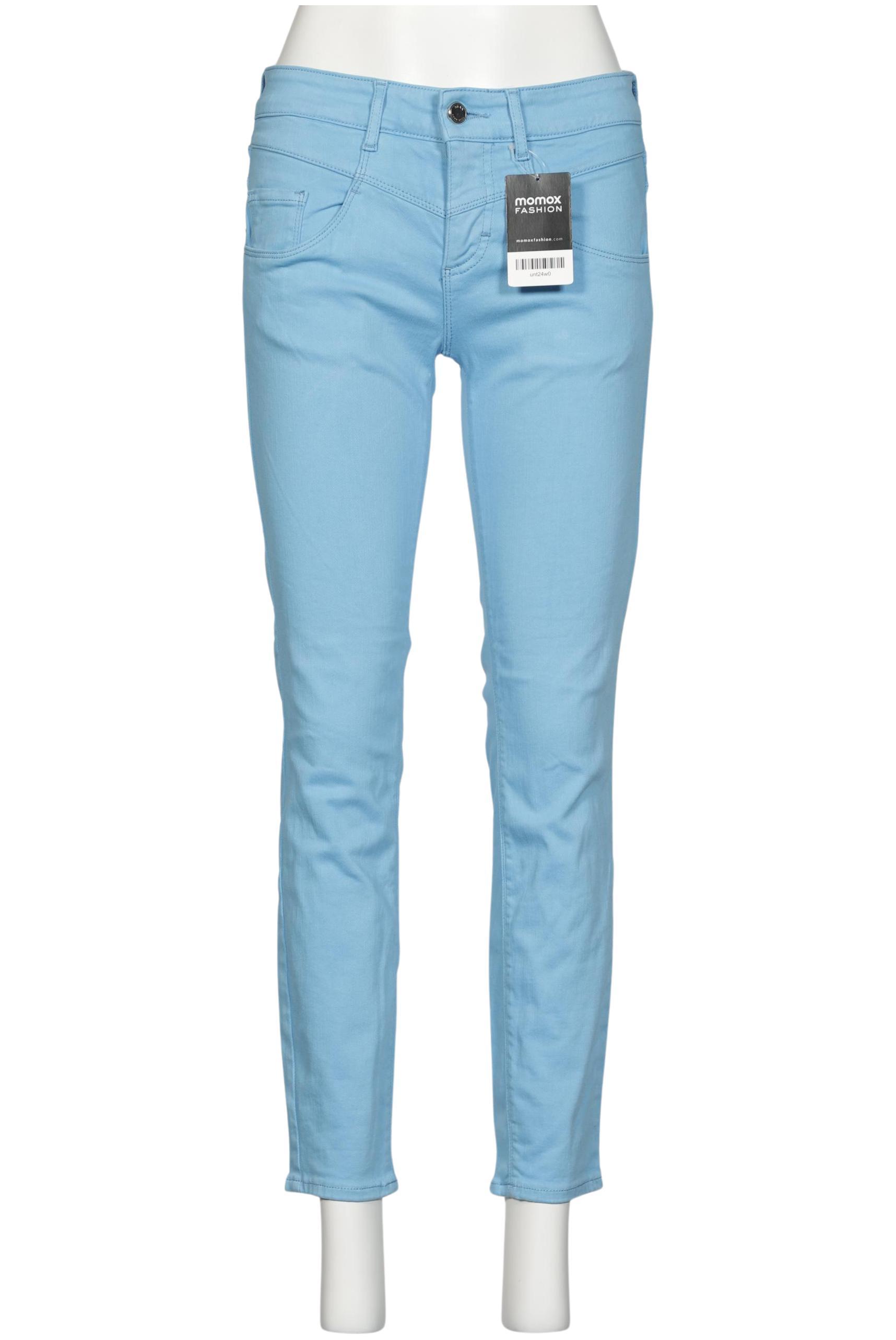 

Brax Damen Jeans, hellblau, Gr. 27