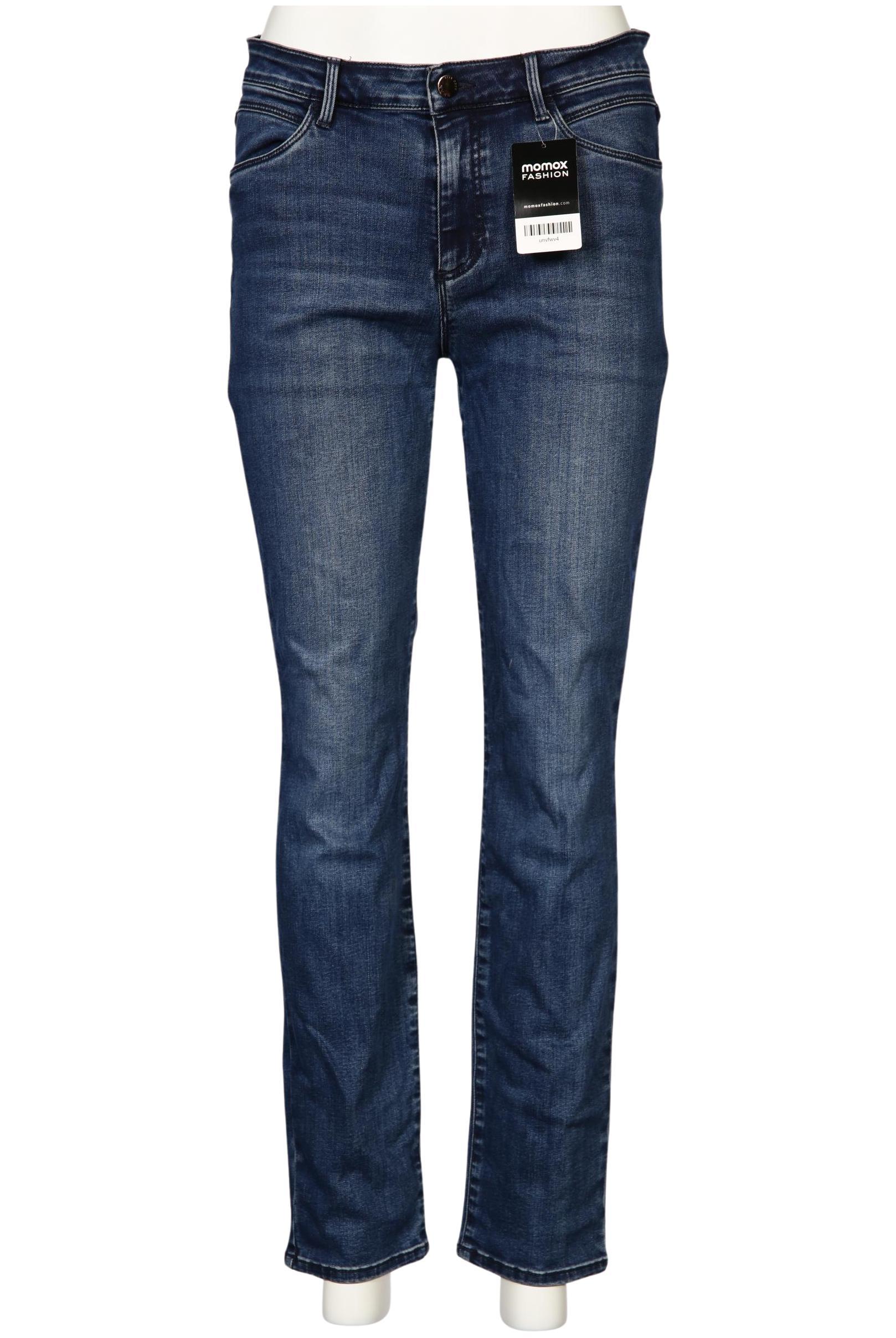 

Brax Damen Jeans, blau, Gr. 31
