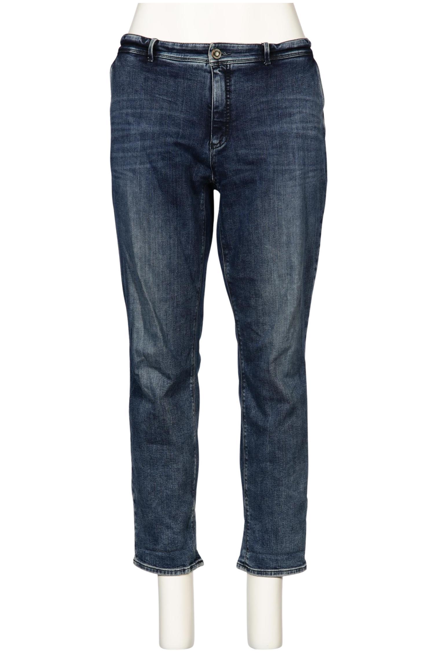 

Brax Damen Jeans, blau, Gr. 34