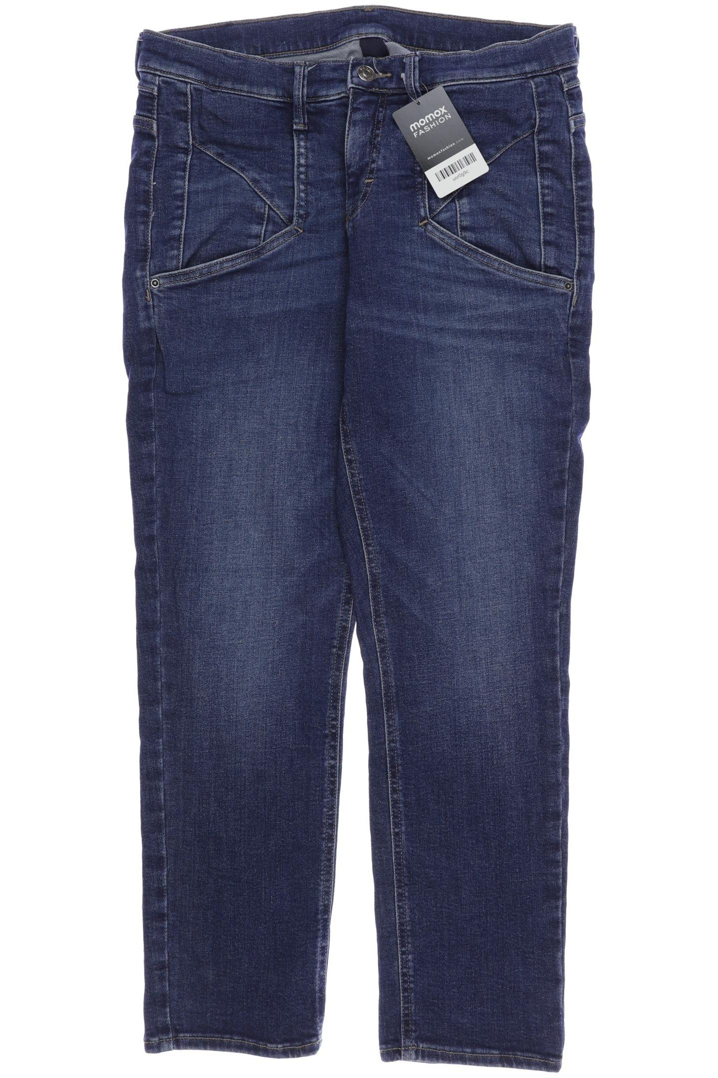 

Brax Damen Jeans, blau, Gr. 36