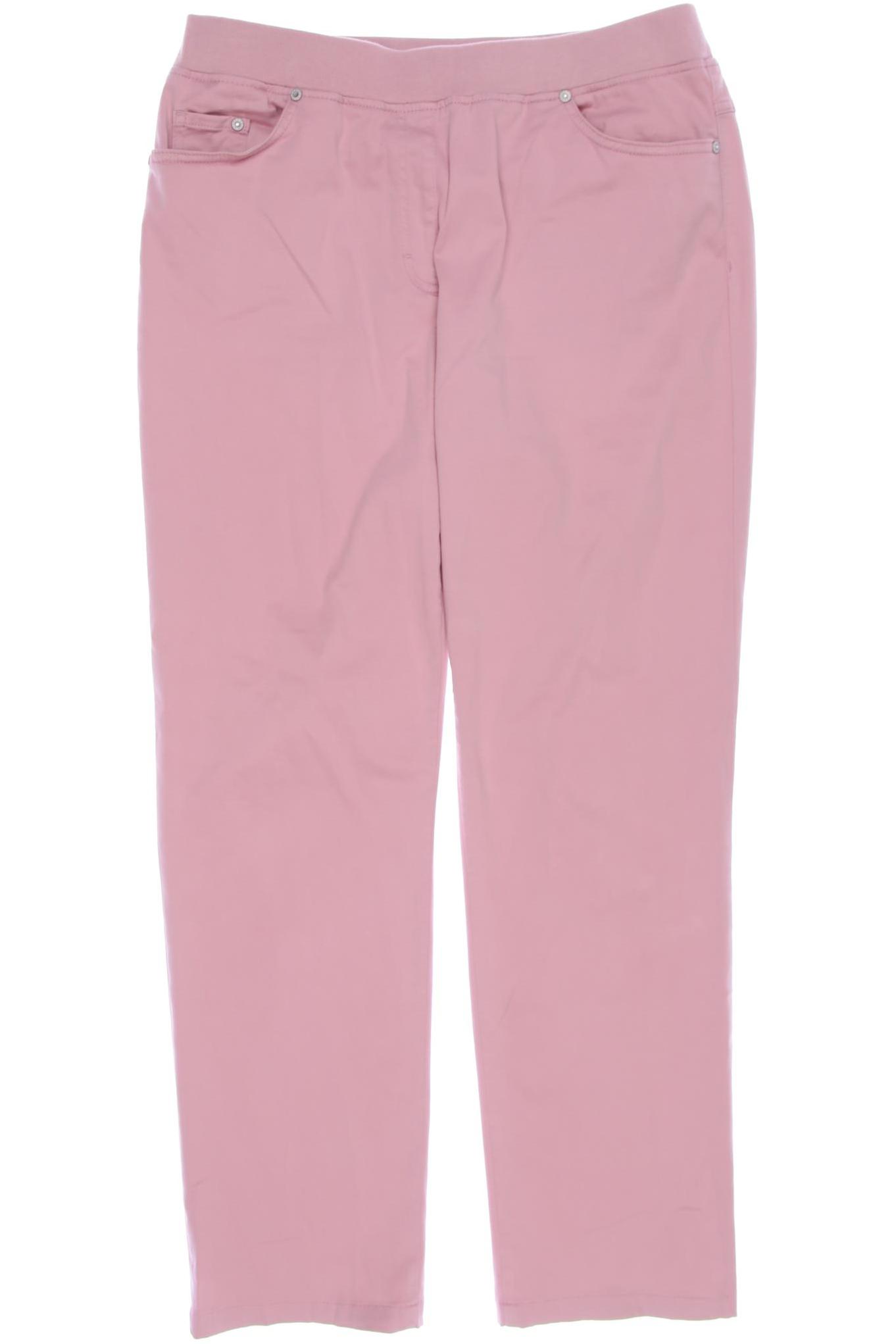 

Brax Damen Jeans, pink, Gr. 40