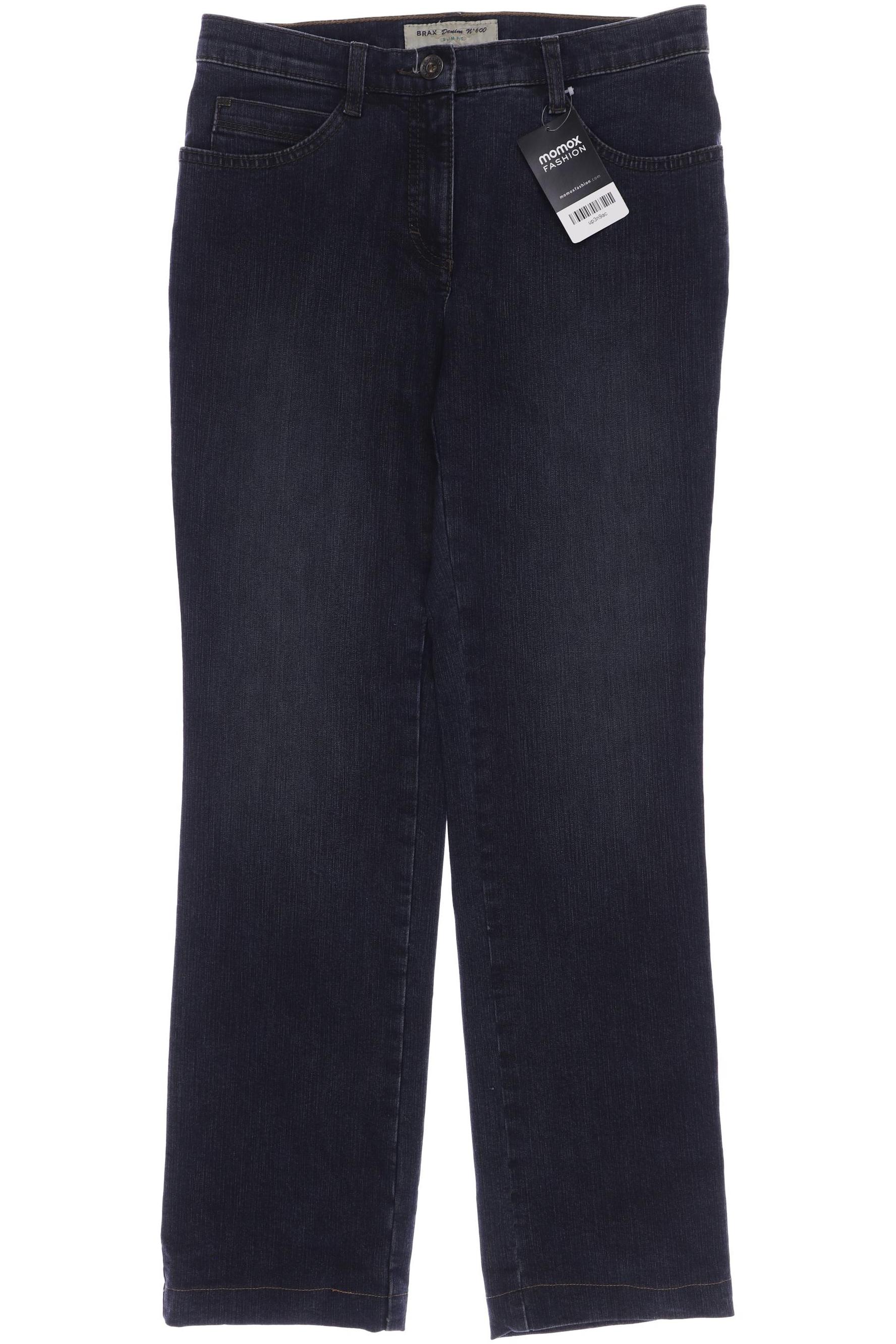 

BRAX Damen Jeans, blau