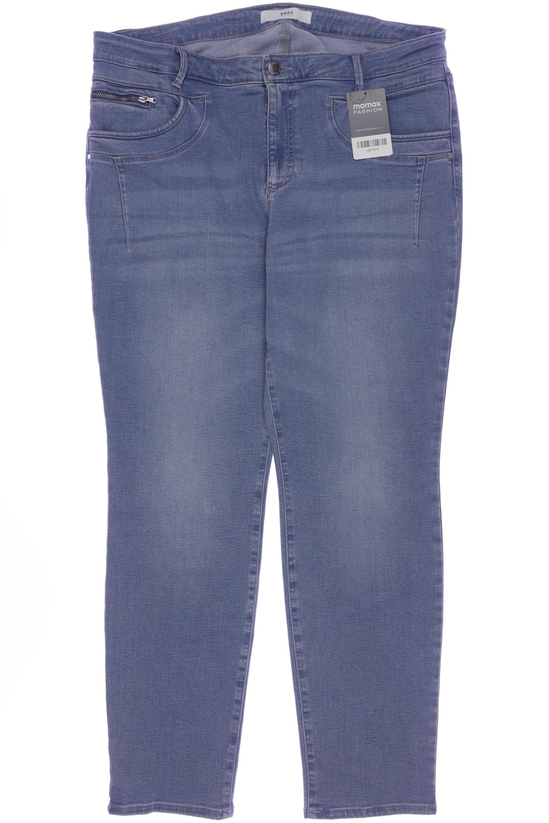 

Brax Damen Jeans, blau, Gr. 36