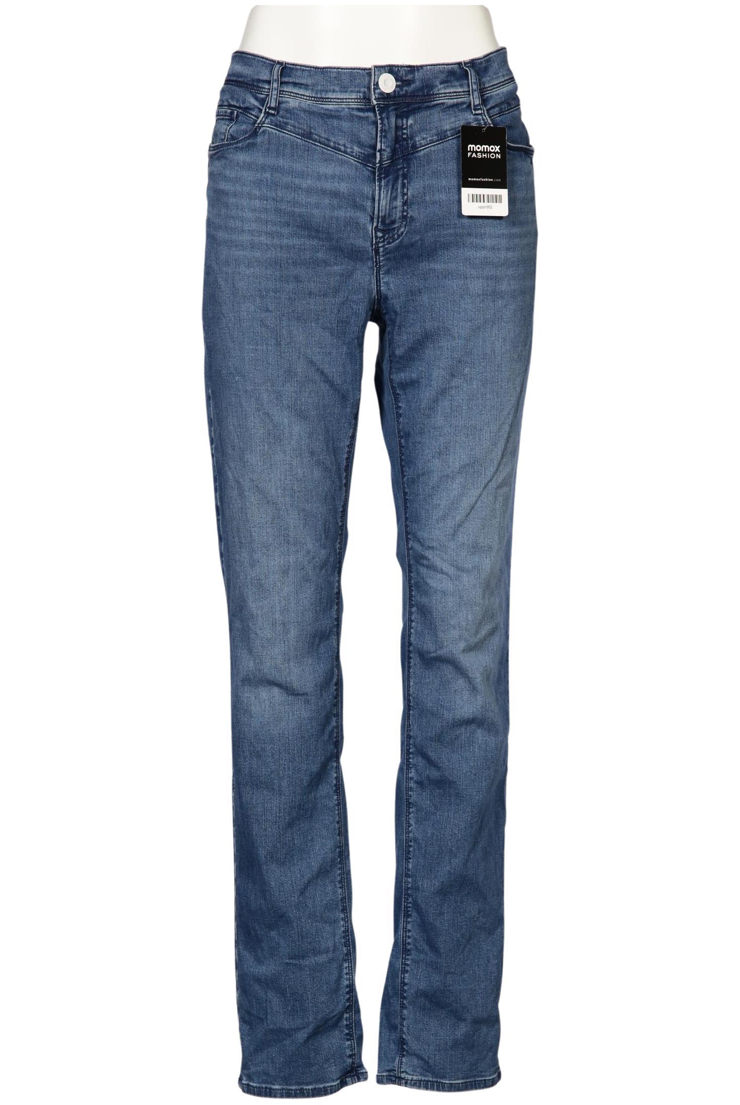 

Brax Damen Jeans, blau, Gr. 31