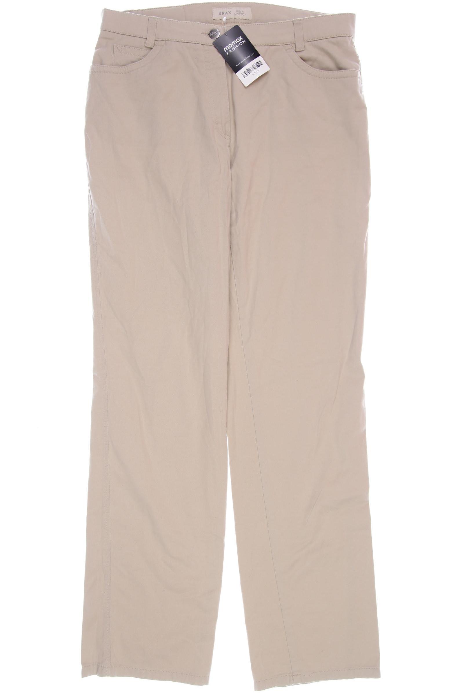 

BRAX Damen Jeans, beige