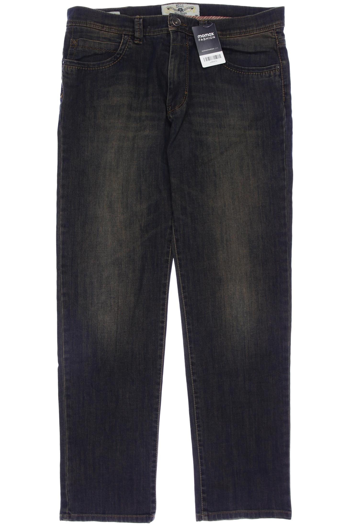 

BRAX Damen Jeans, marineblau
