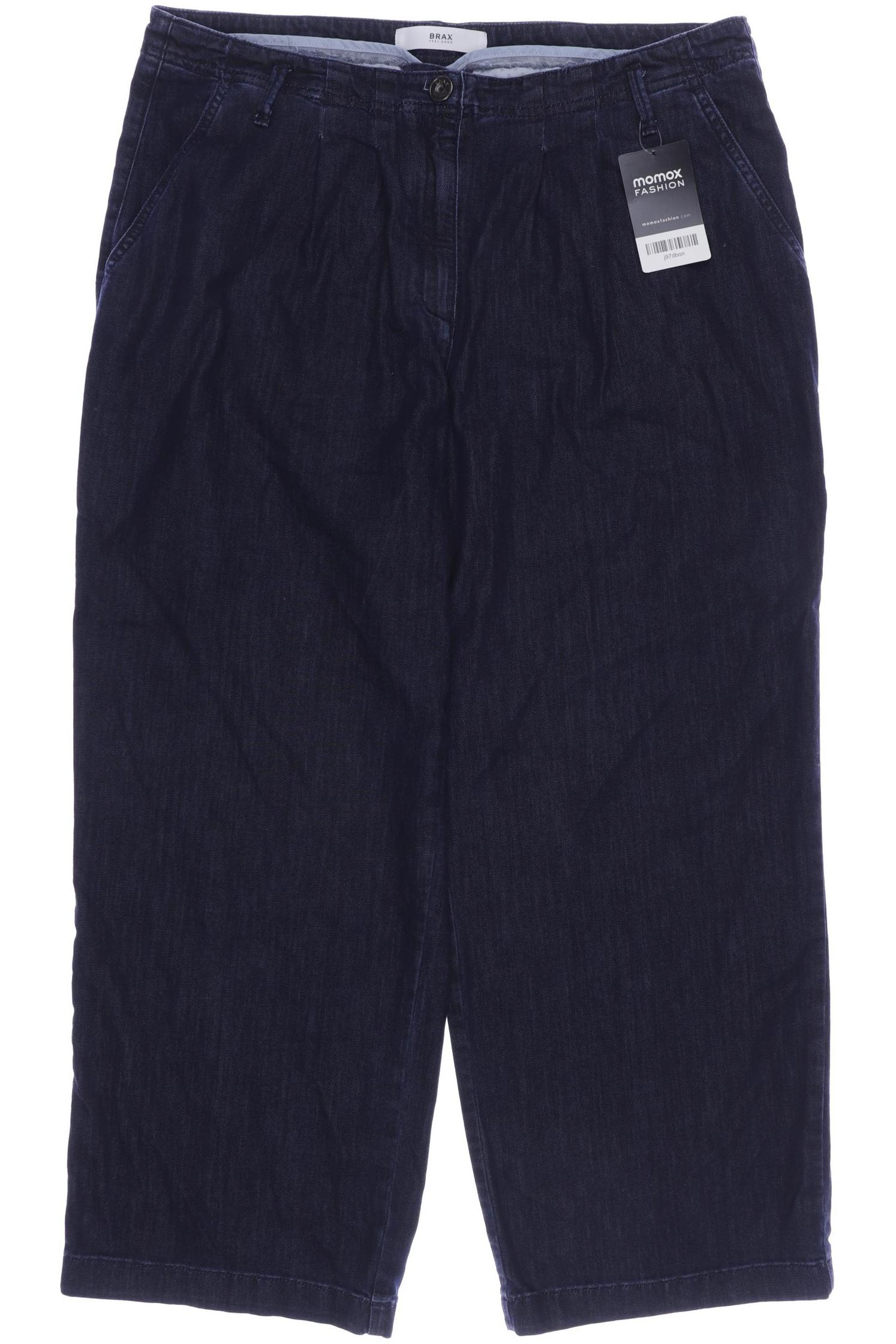 

BRAX Damen Jeans, marineblau