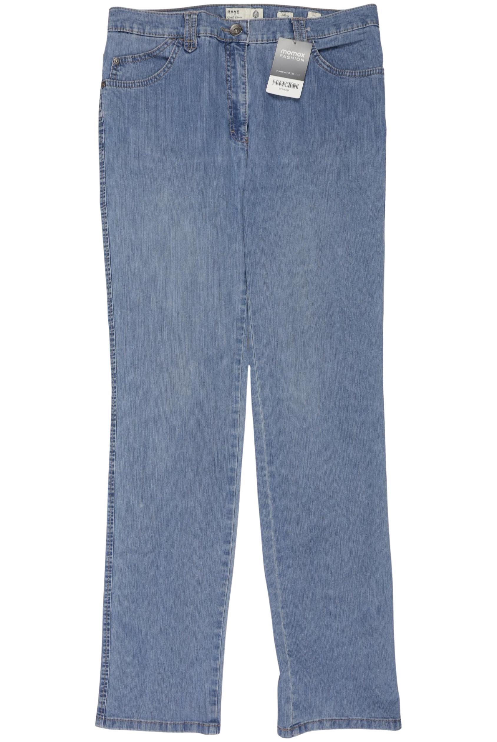 

Brax Damen Jeans, blau, Gr. 31