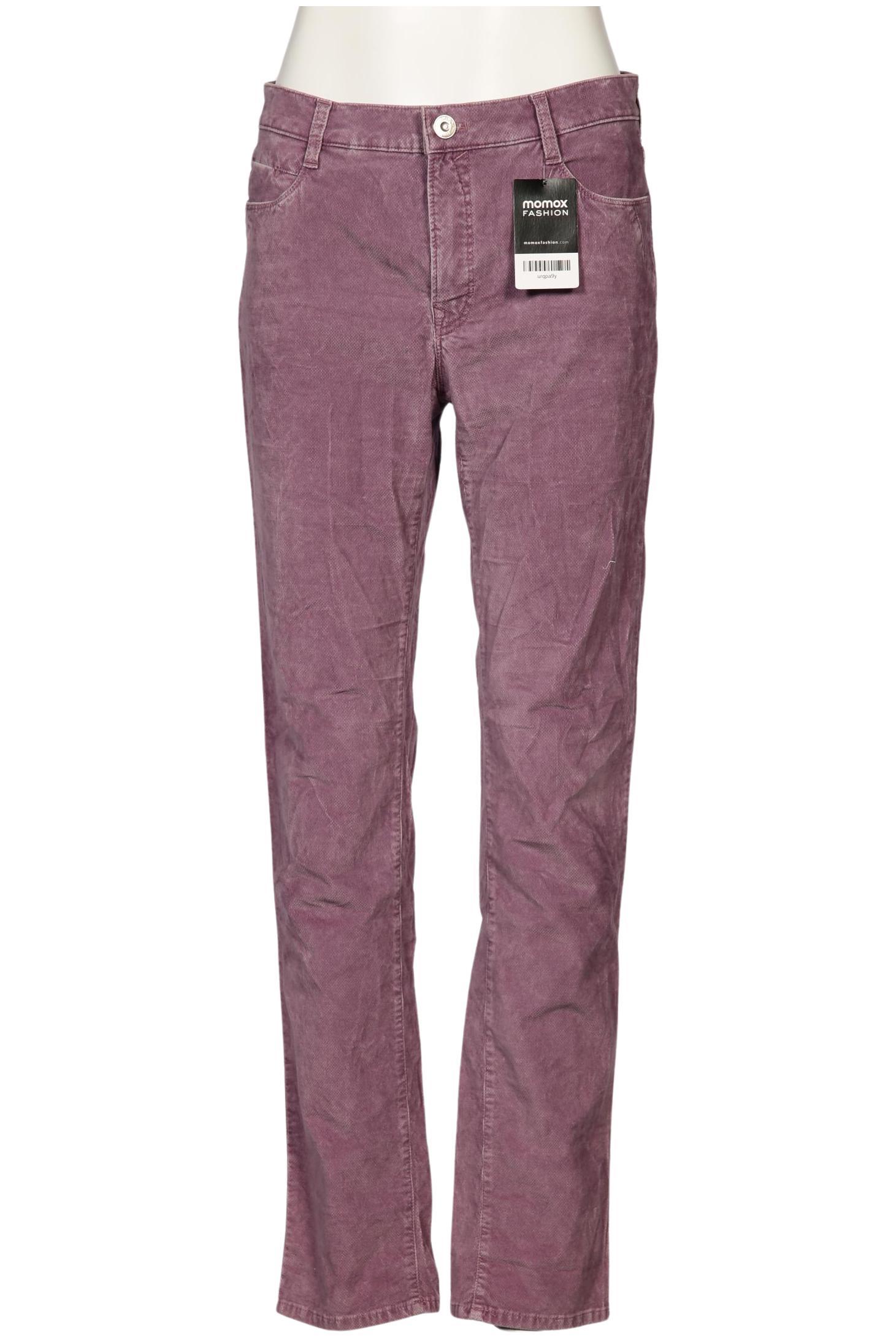 

Brax Damen Jeans, flieder, Gr. 29