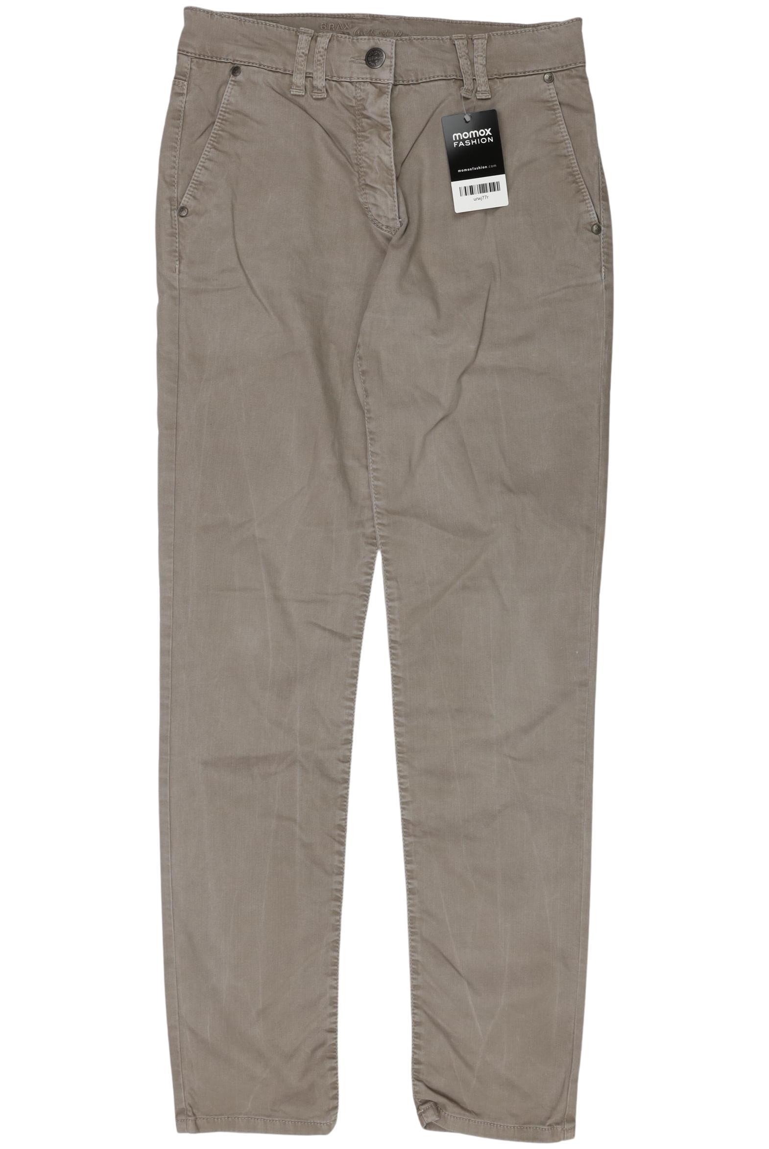 

Brax Damen Jeans, beige, Gr. 27