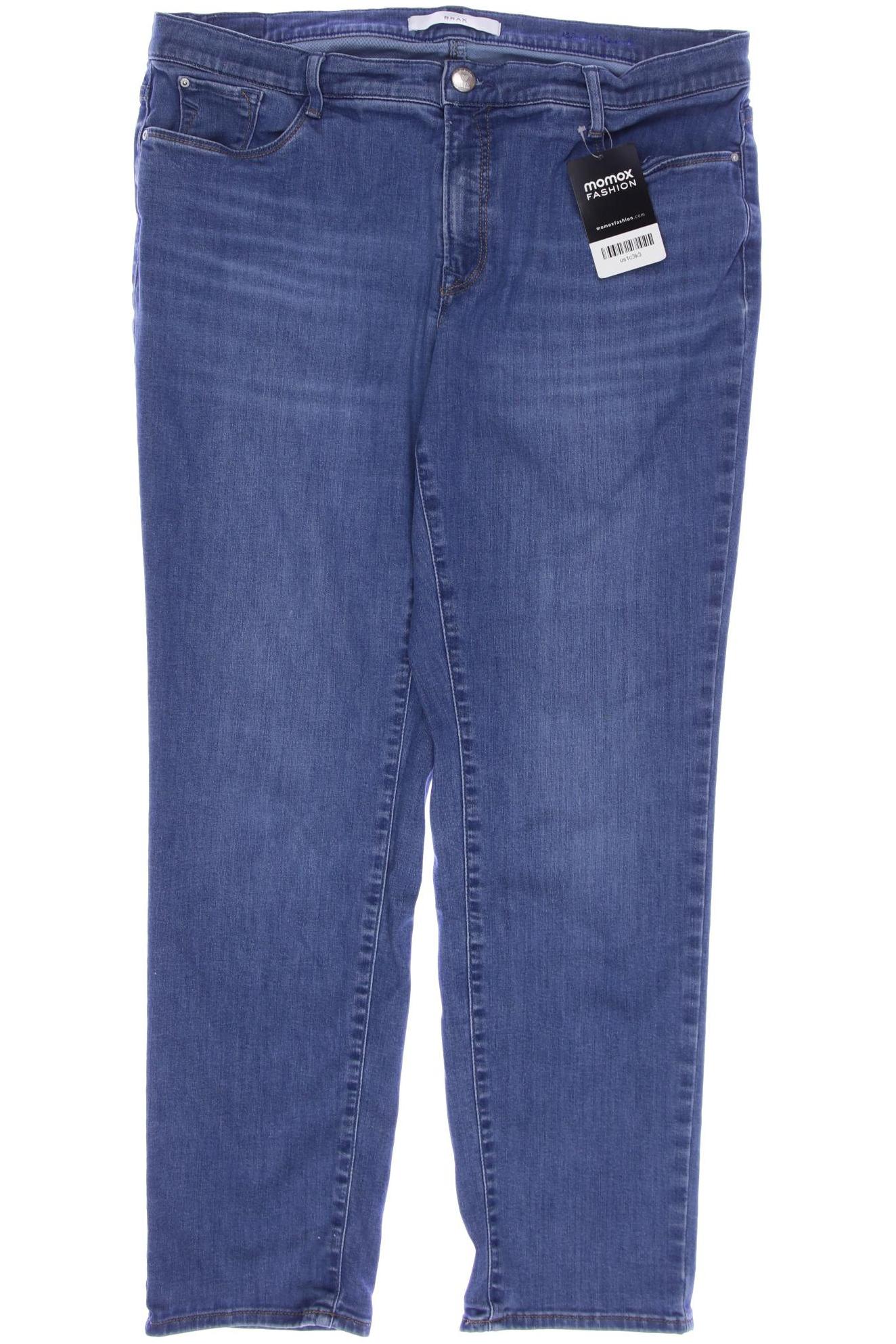 

BRAX Damen Jeans, blau