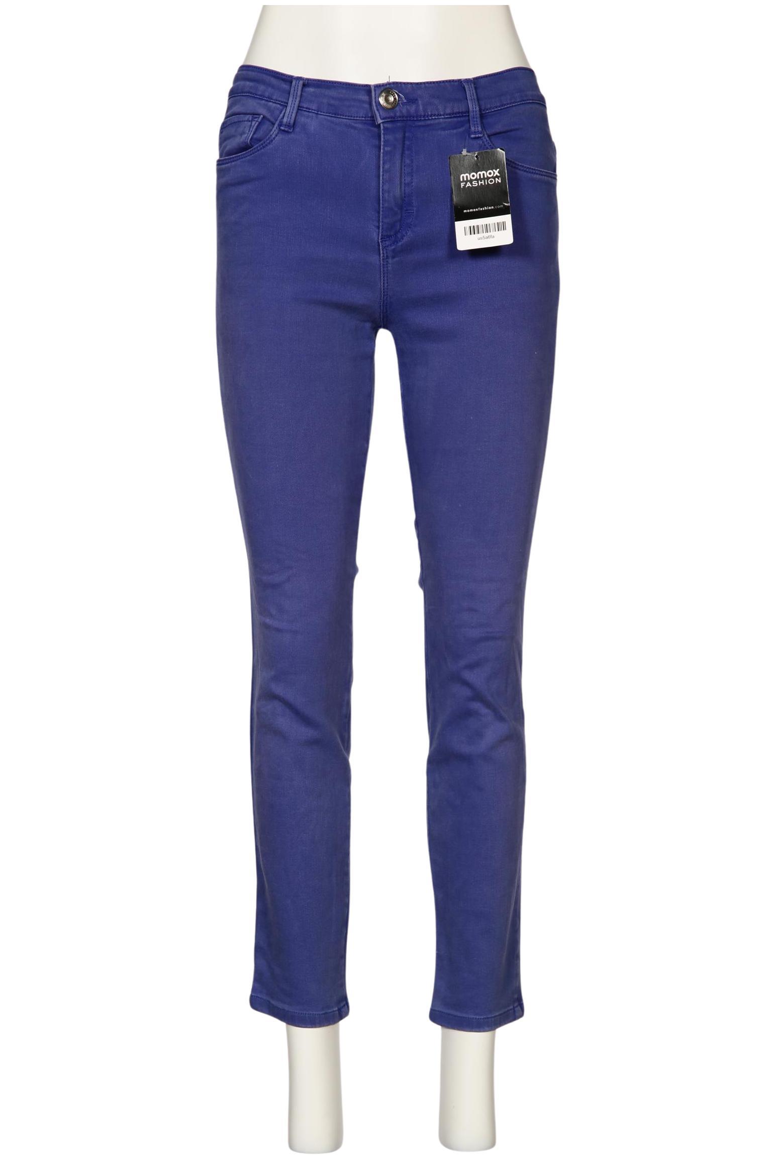 

Brax Damen Jeans, blau, Gr. 27