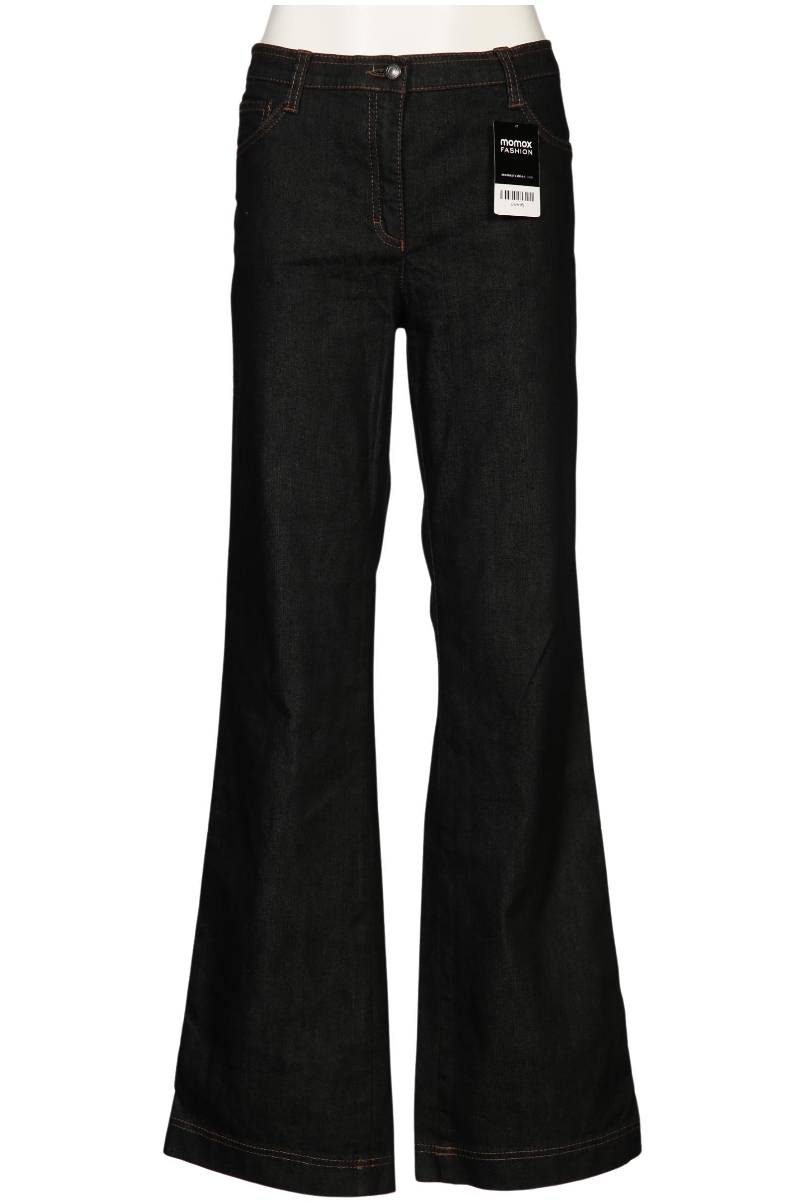 

Brax Damen Jeans, blau, Gr. 40