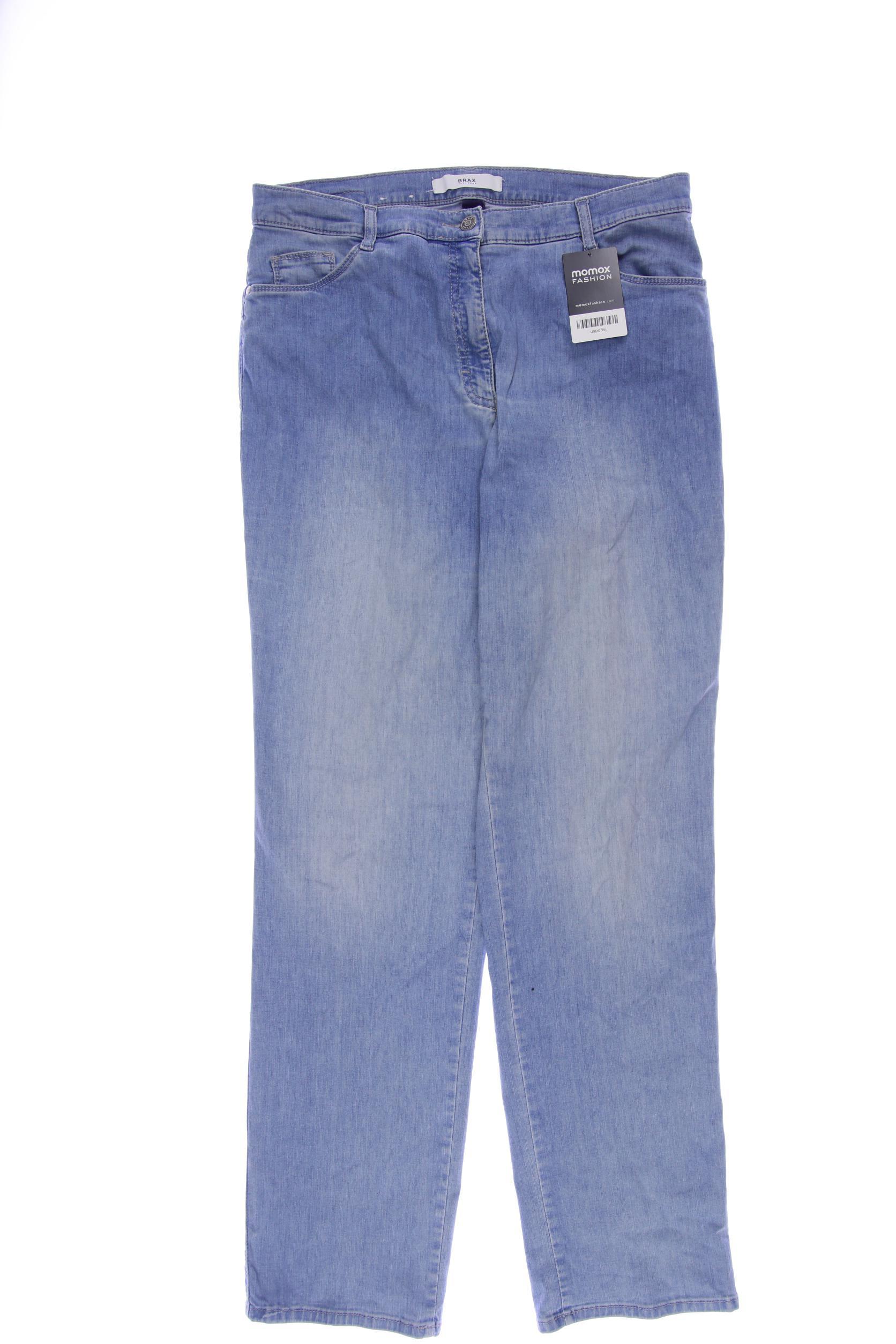 

BRAX Damen Jeans, hellblau