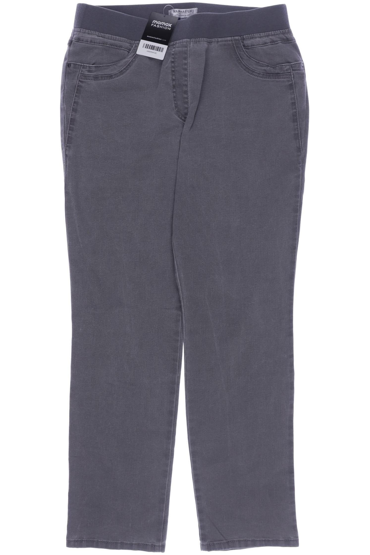 

BRAX Damen Jeans, grau