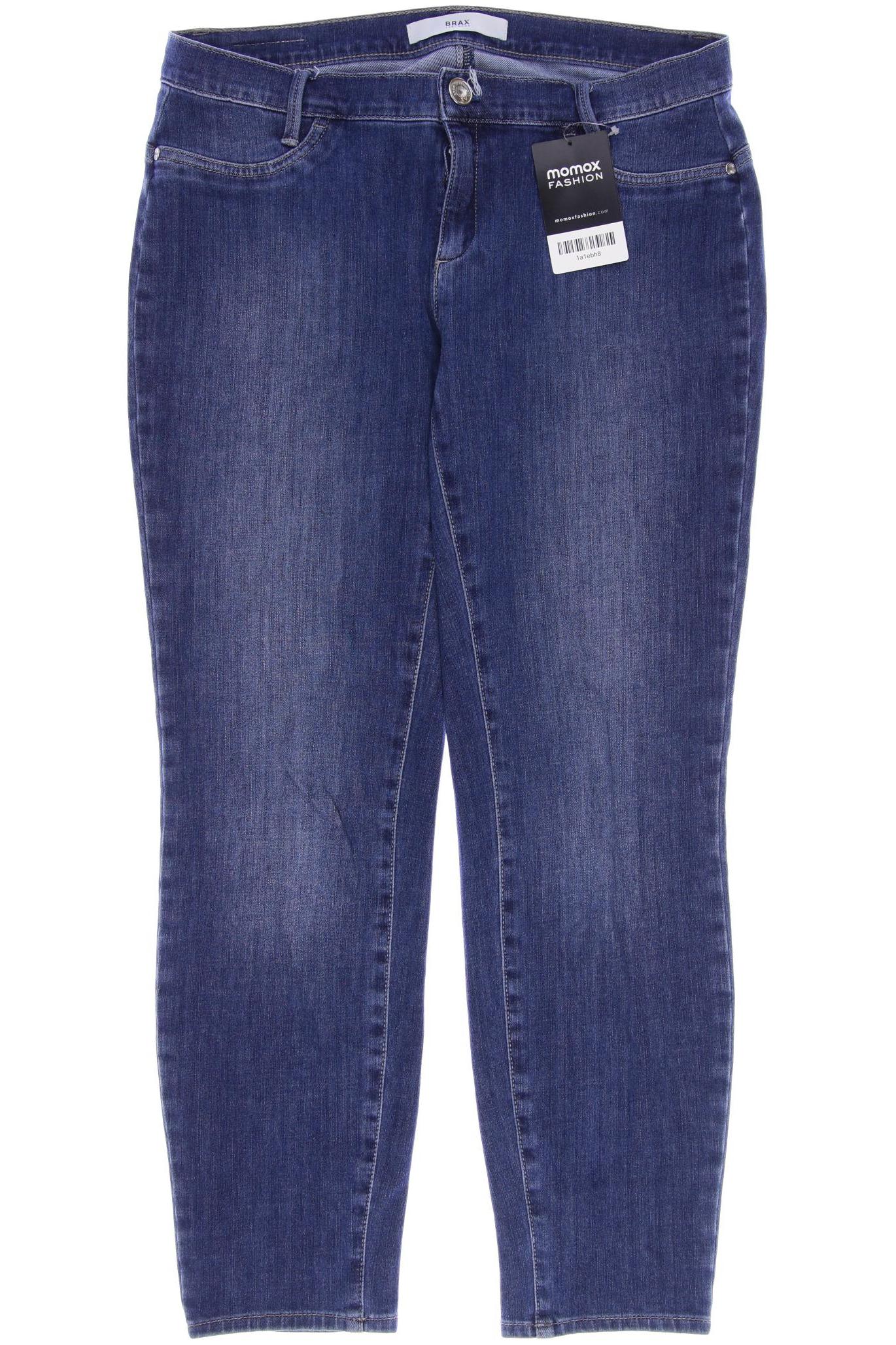 

BRAX Damen Jeans, blau
