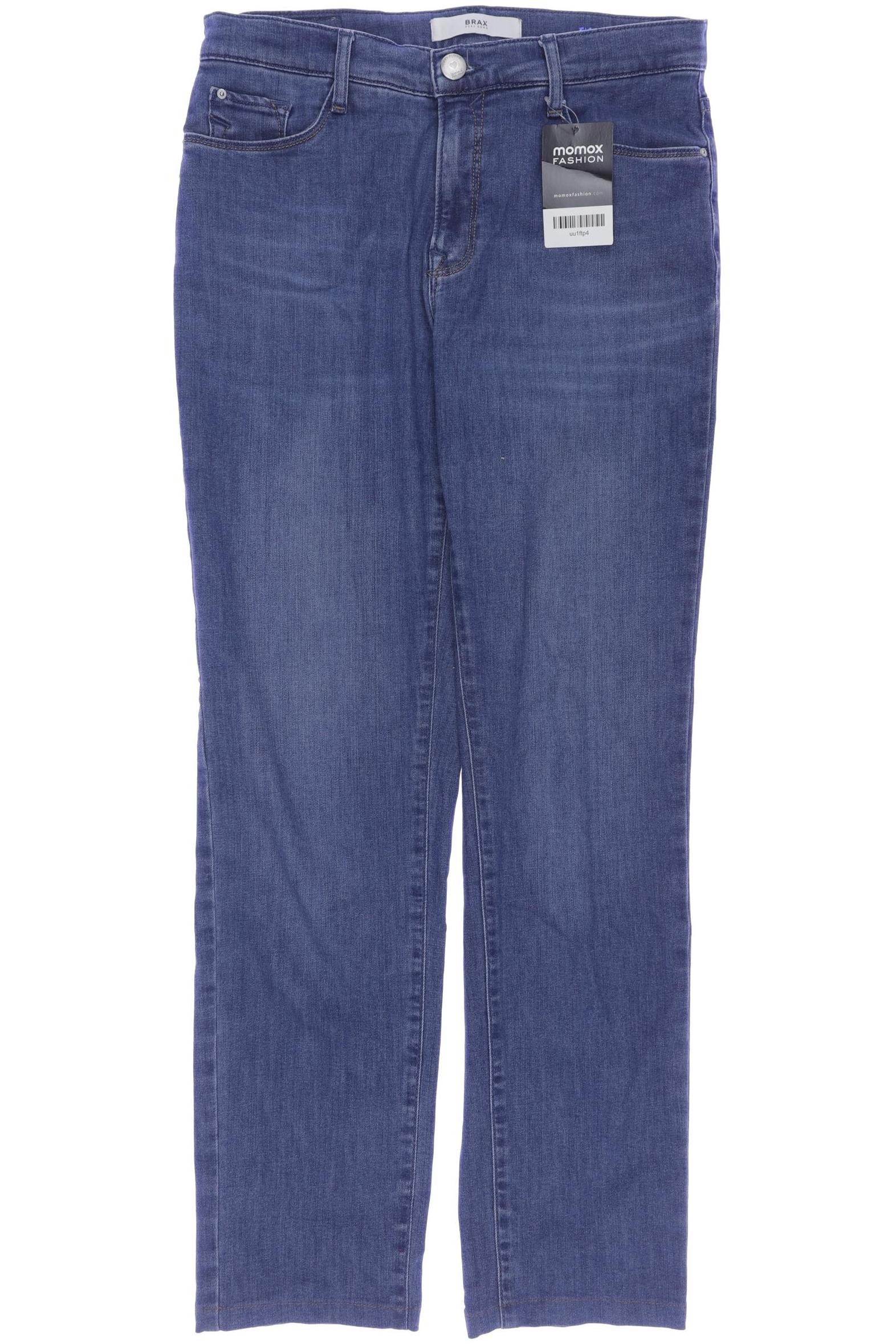 

Brax Damen Jeans, blau, Gr. 36