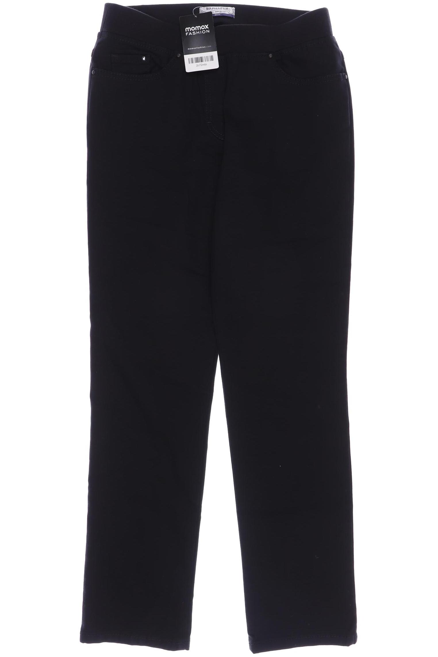 

Brax Damen Jeans, marineblau, Gr. 36