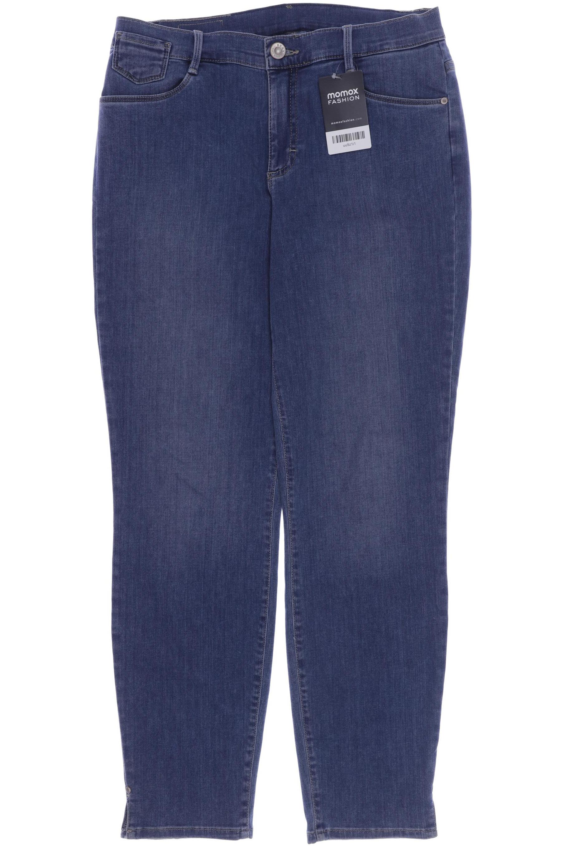 

BRAX Damen Jeans, blau