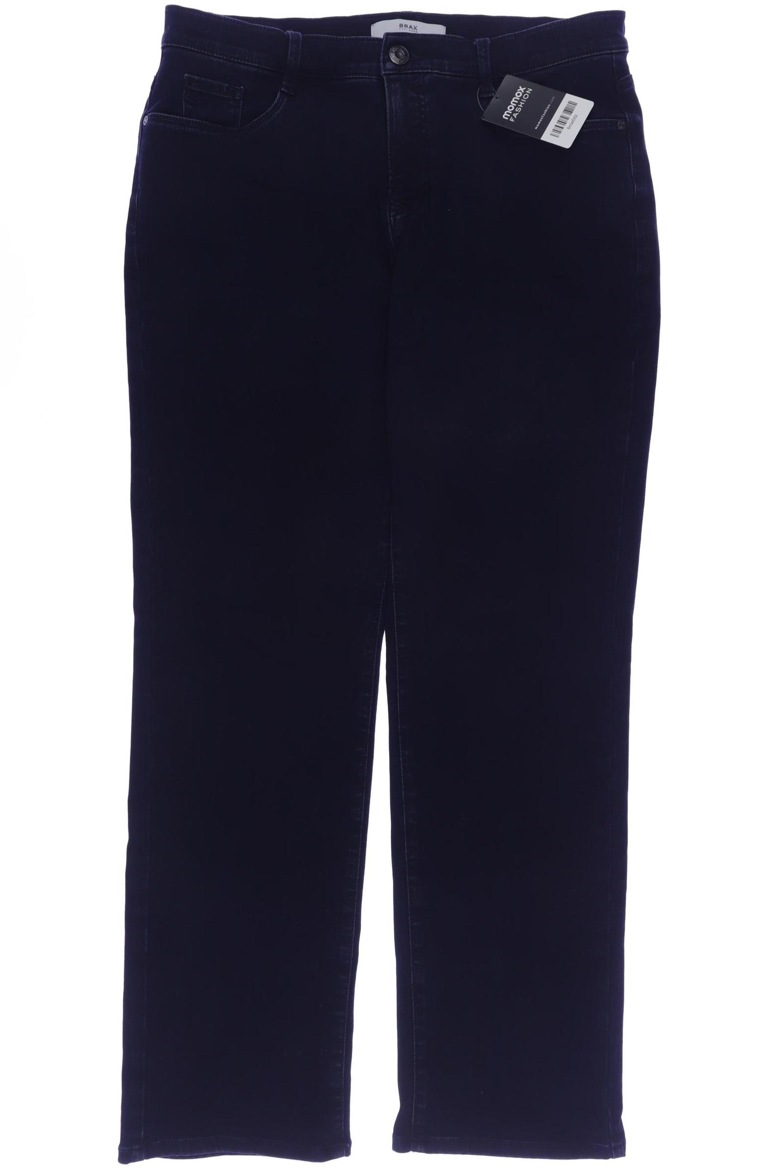 

Brax Damen Jeans, marineblau, Gr. 40