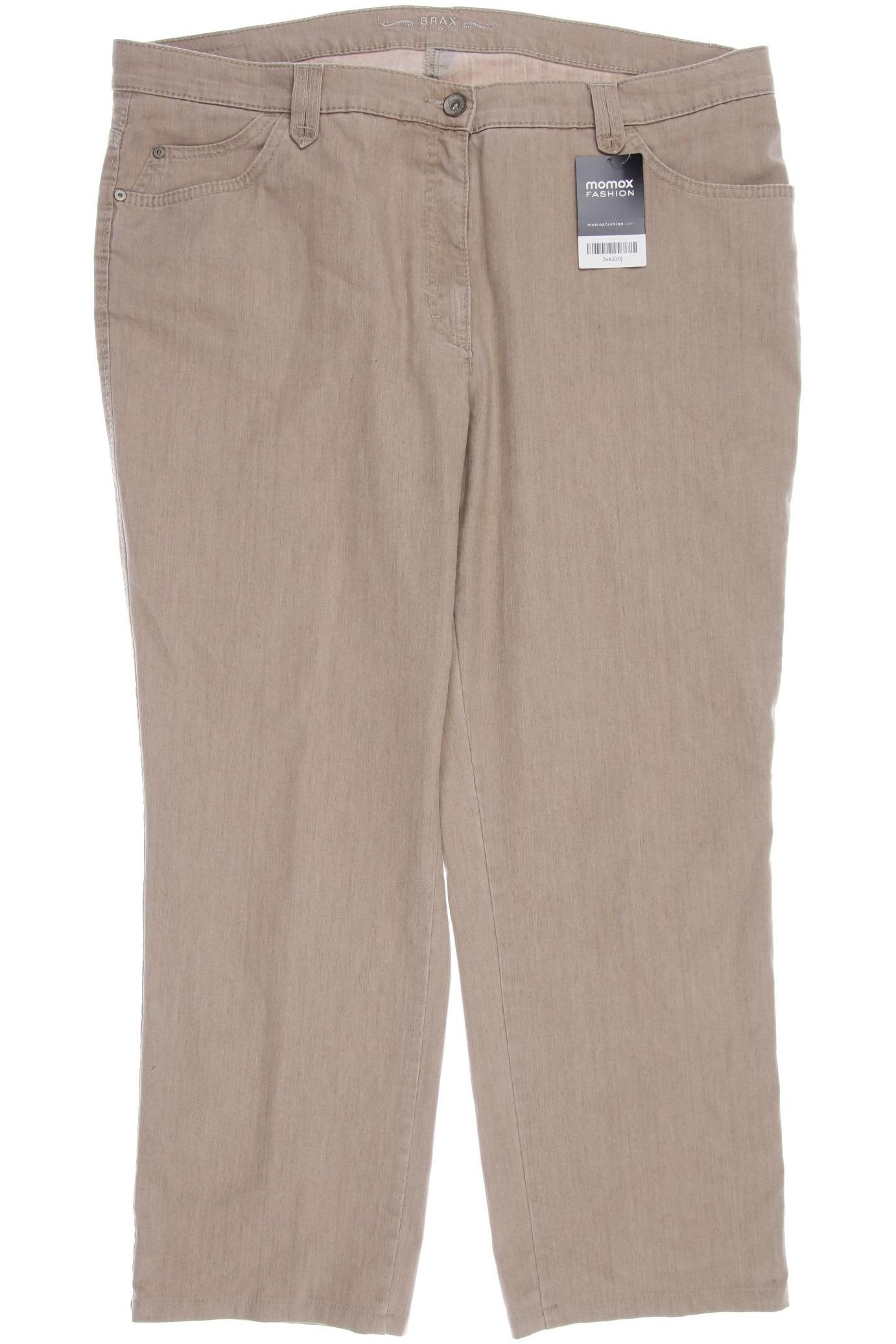 

BRAX Damen Jeans, beige