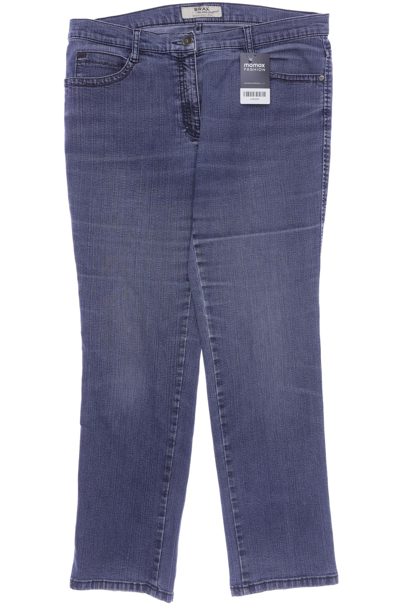 

BRAX Damen Jeans, blau