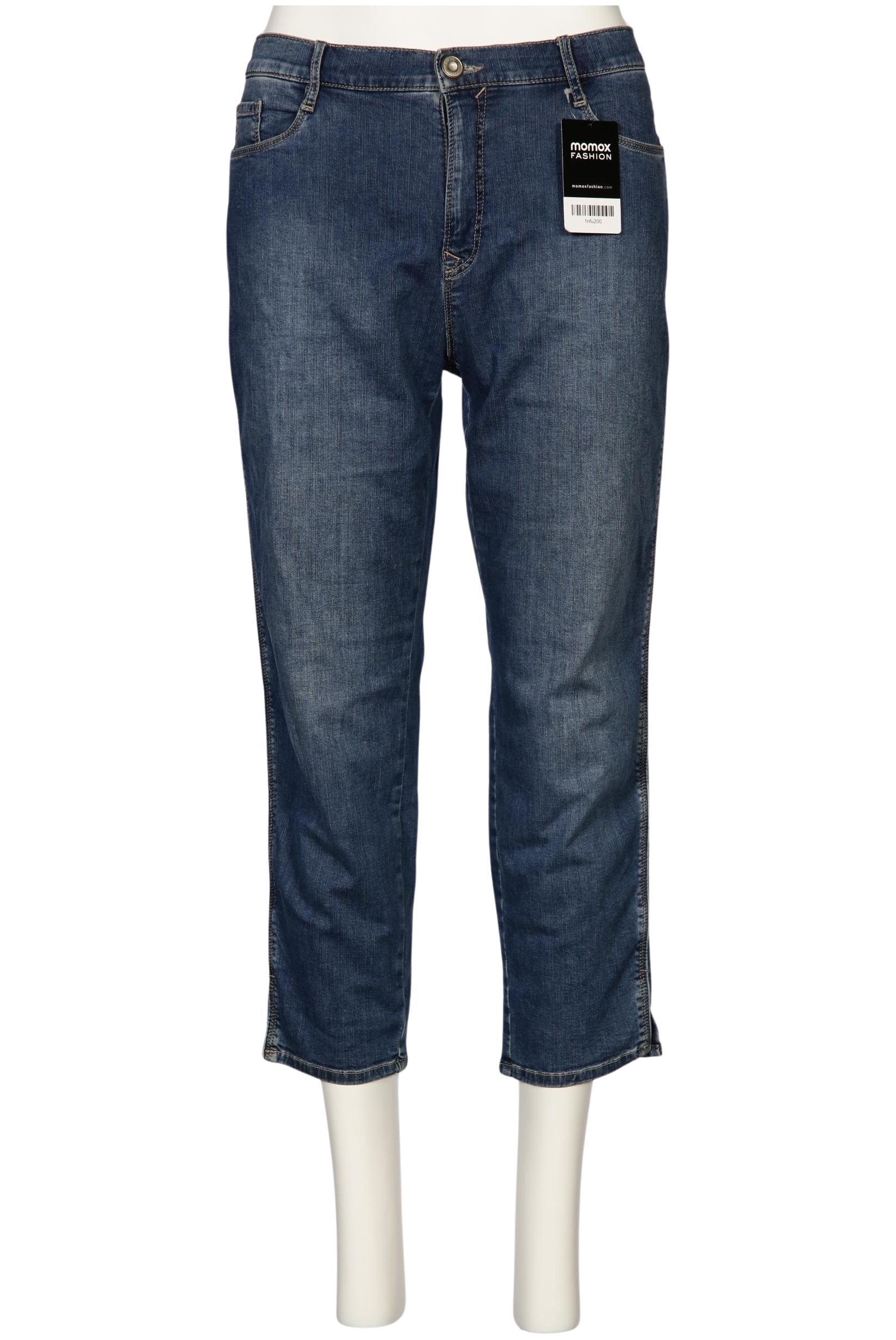 

Brax Damen Jeans, blau, Gr. 42