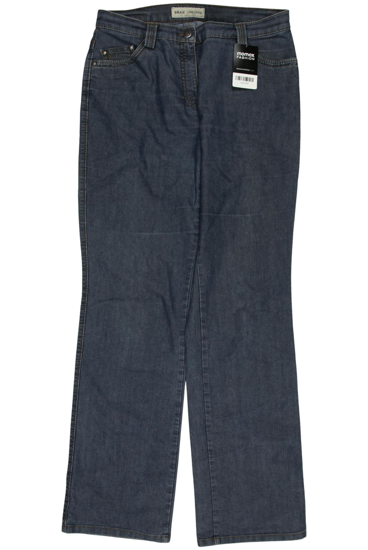 

Brax Damen Jeans, marineblau, Gr. 29