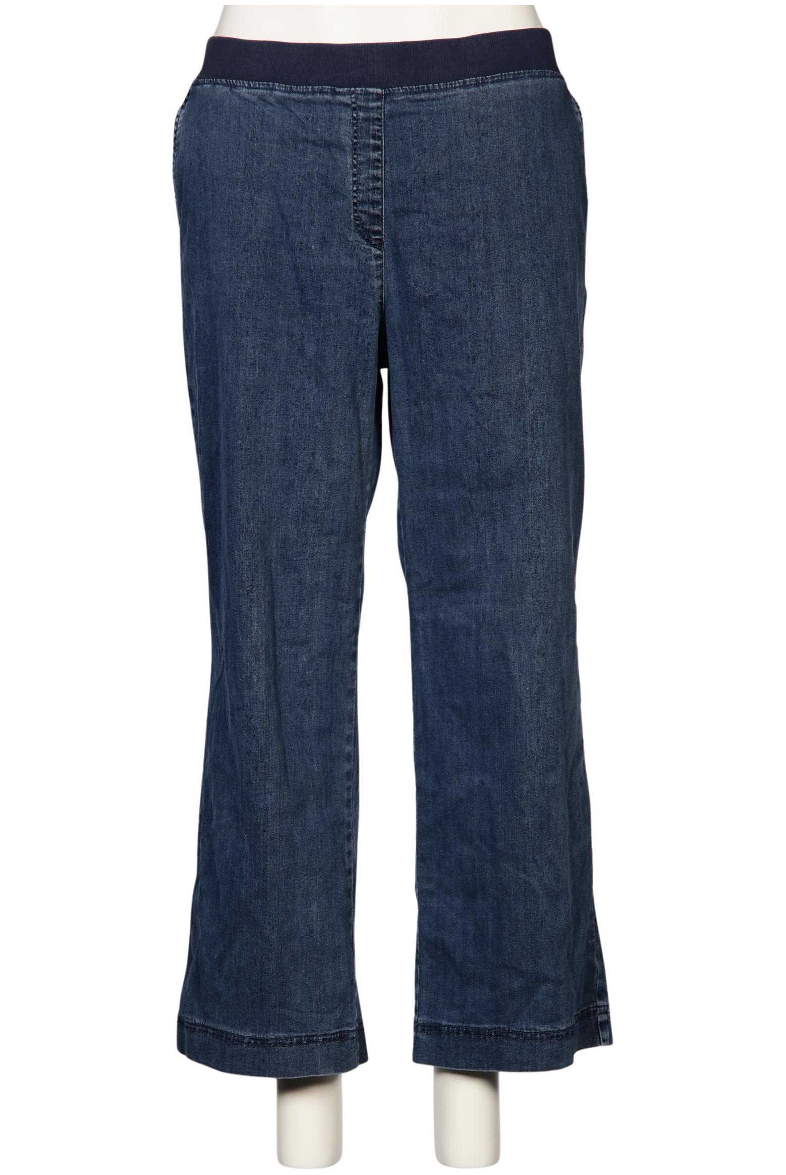 

Brax Damen Jeans, blau, Gr. 36