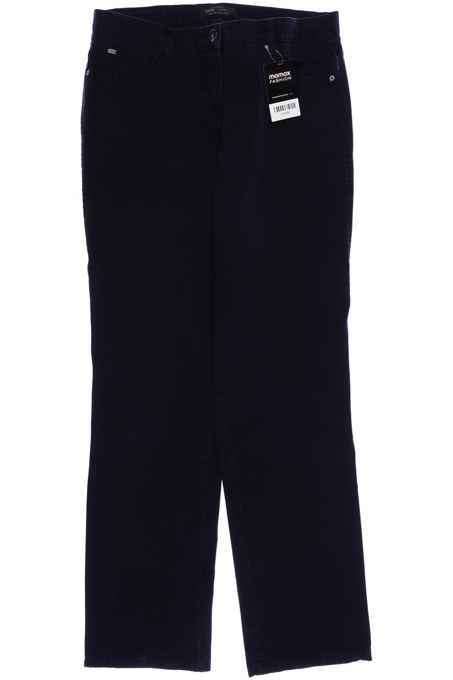 

Brax Damen Jeans, marineblau, Gr. 31