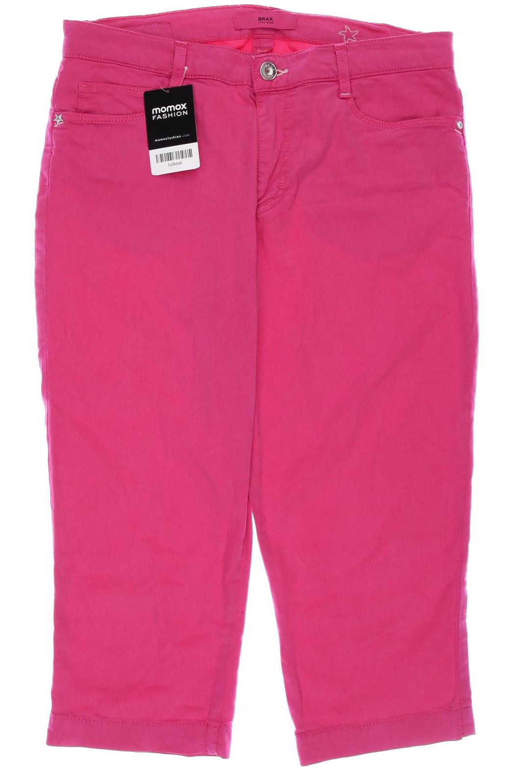 

BRAX Damen Jeans, pink