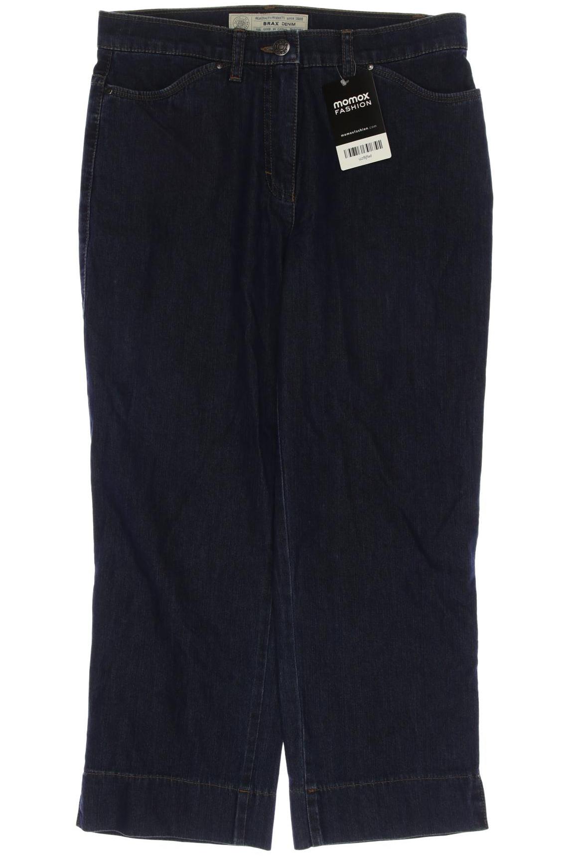 

BRAX Damen Jeans, blau