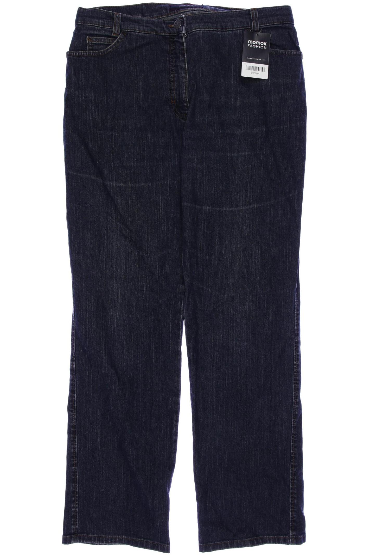 

Brax Damen Jeans, grau, Gr. 31
